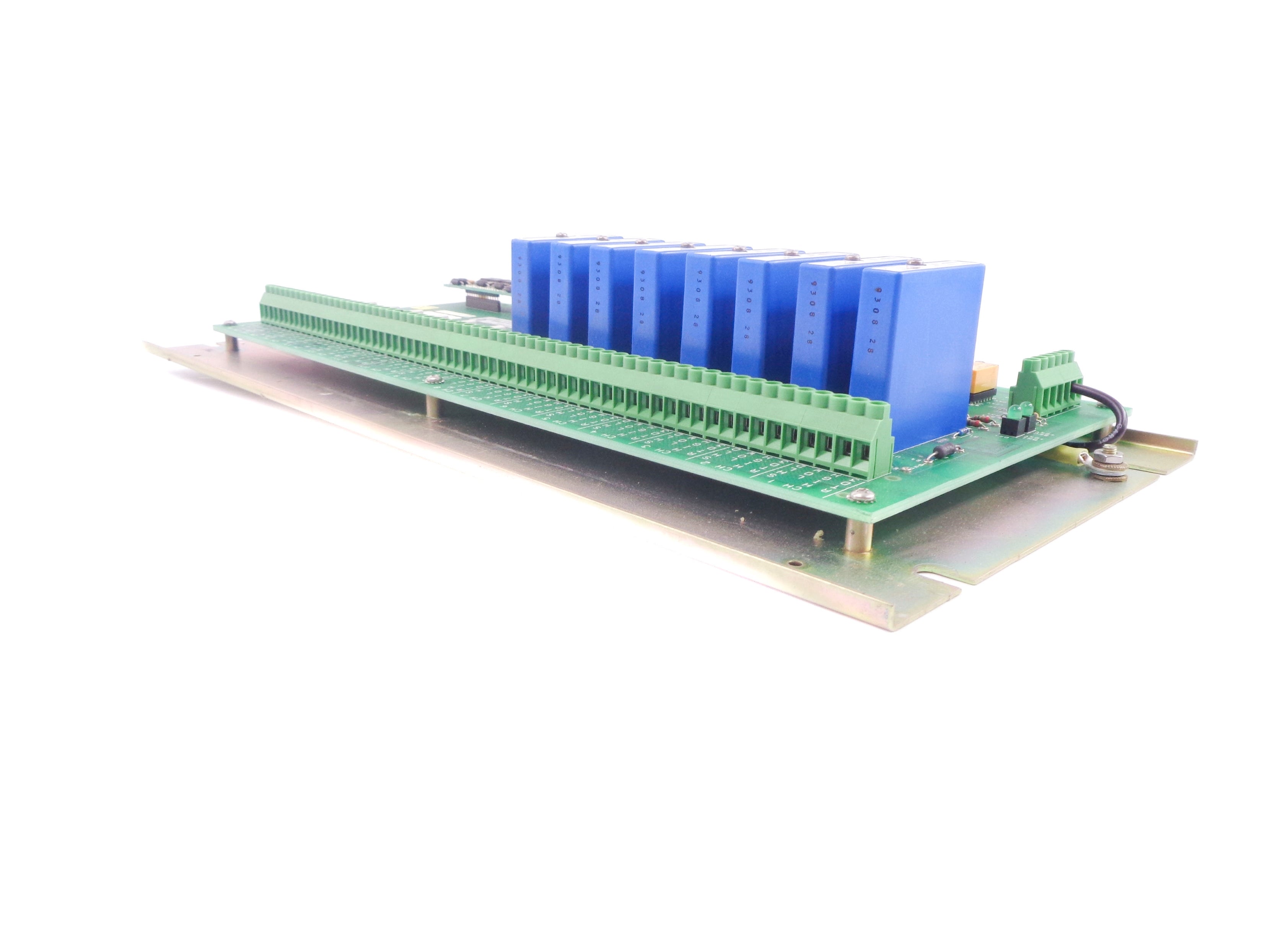 FISHER ROSEMOUNT CL6864X1-A2 REV. N UNMP