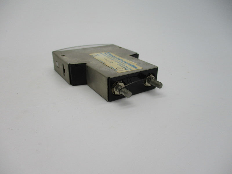 PIONEER INSTRUMENTATION 482005 NSNP