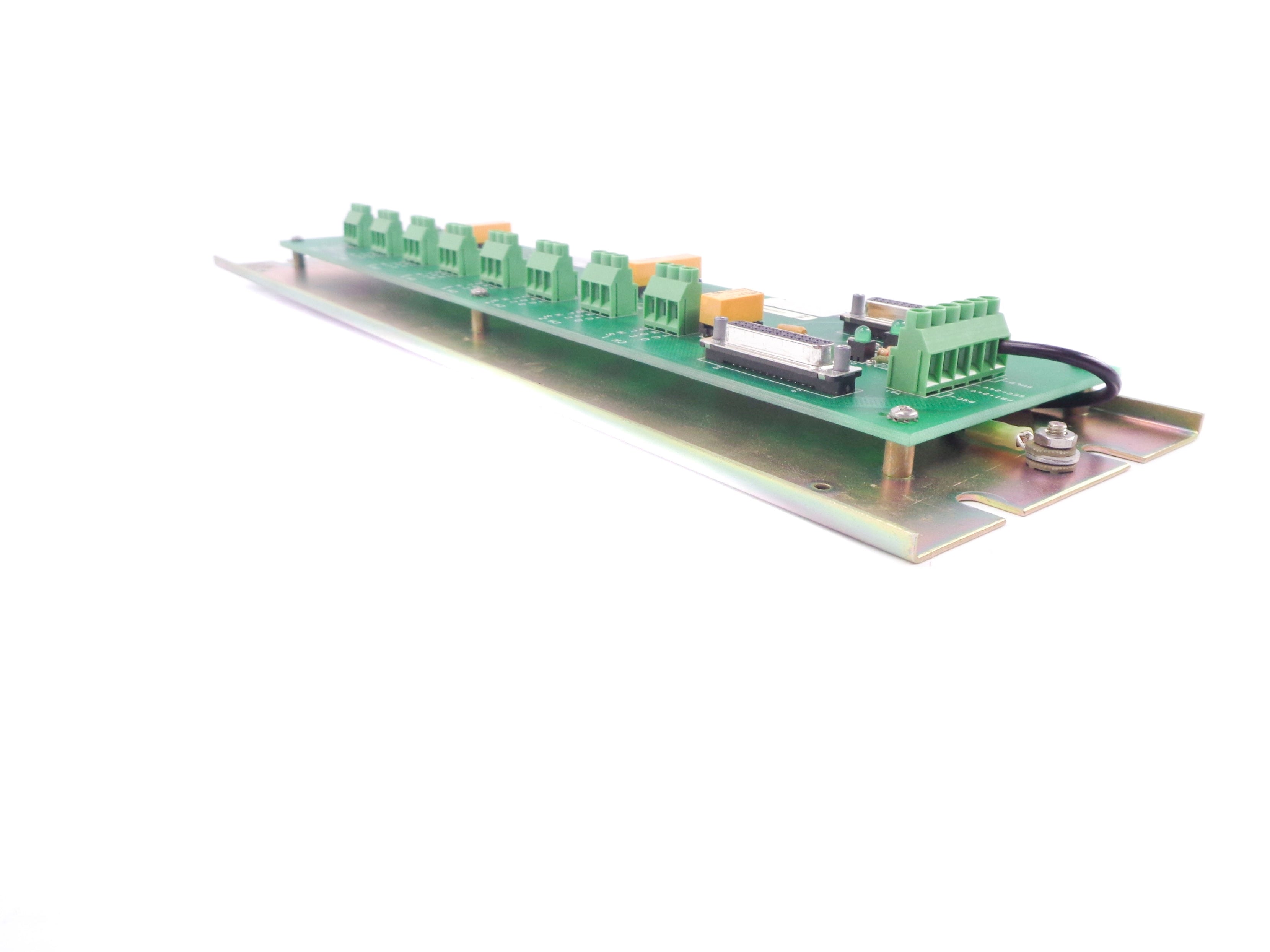 FISHER ROSEMOUNT CL6872X1-A2 UNMP