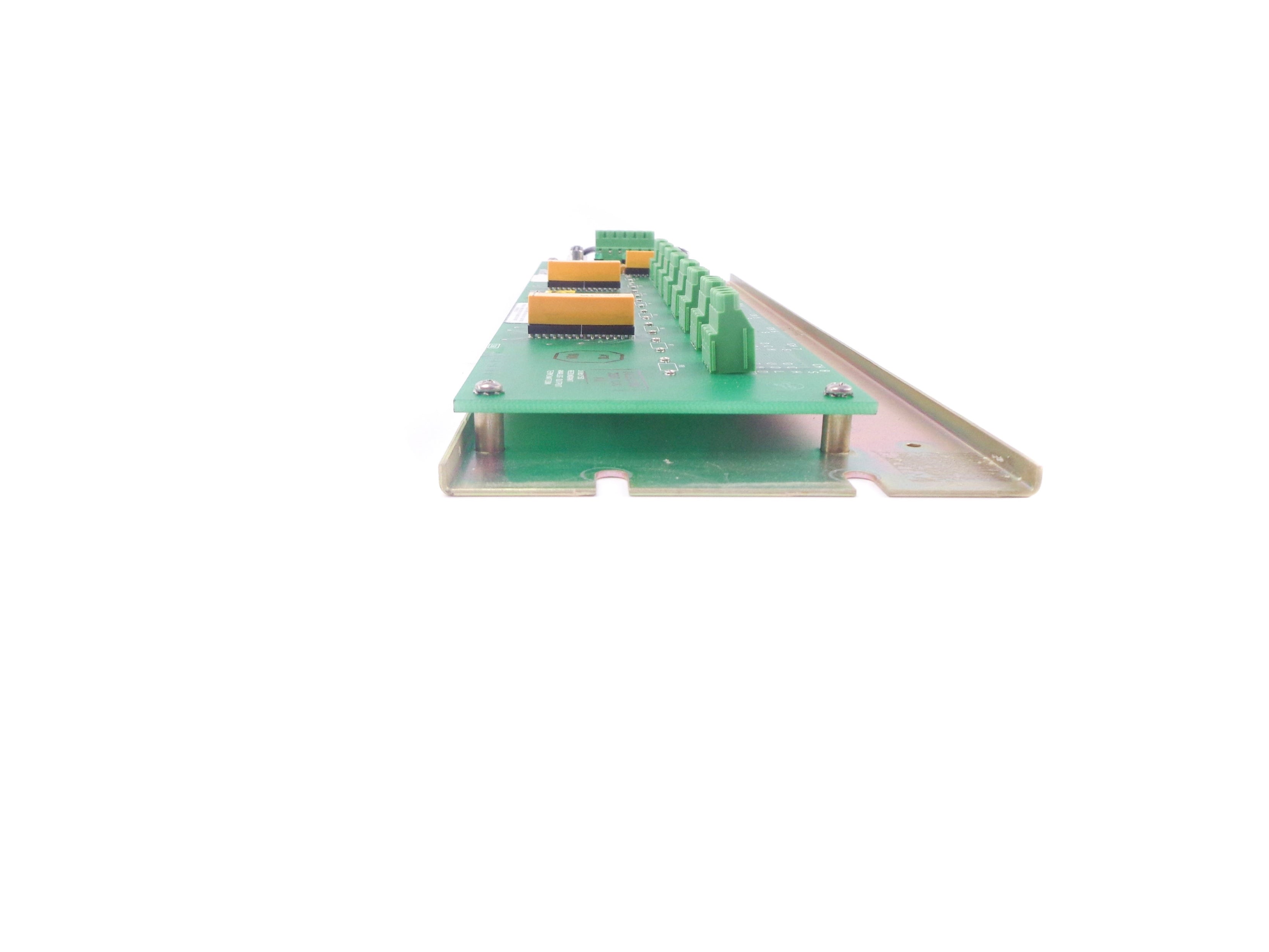 FISHER ROSEMOUNT CL6872X1-A2 UNMP