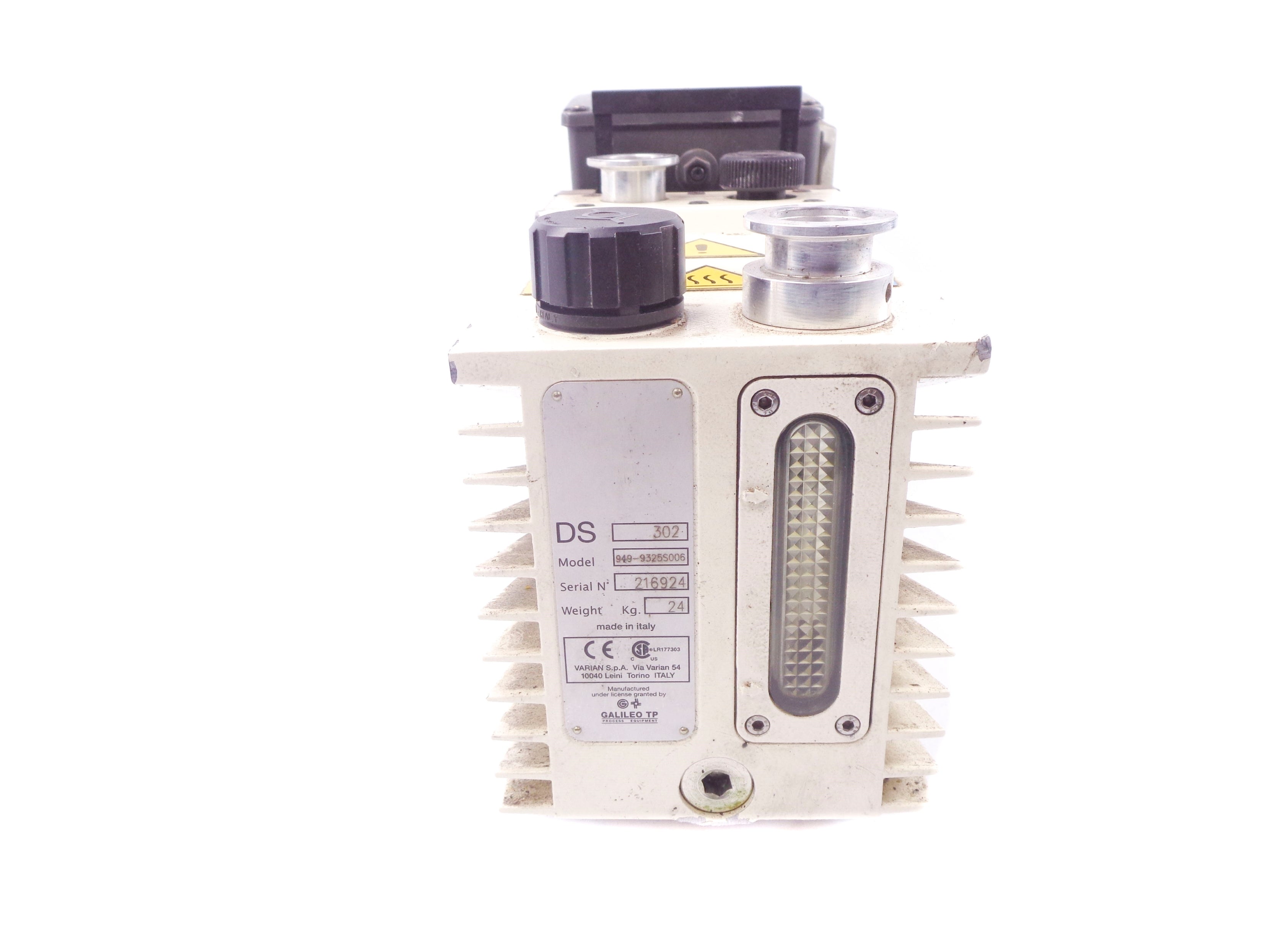 AGILENT DS302 949-9325S006 UNMP