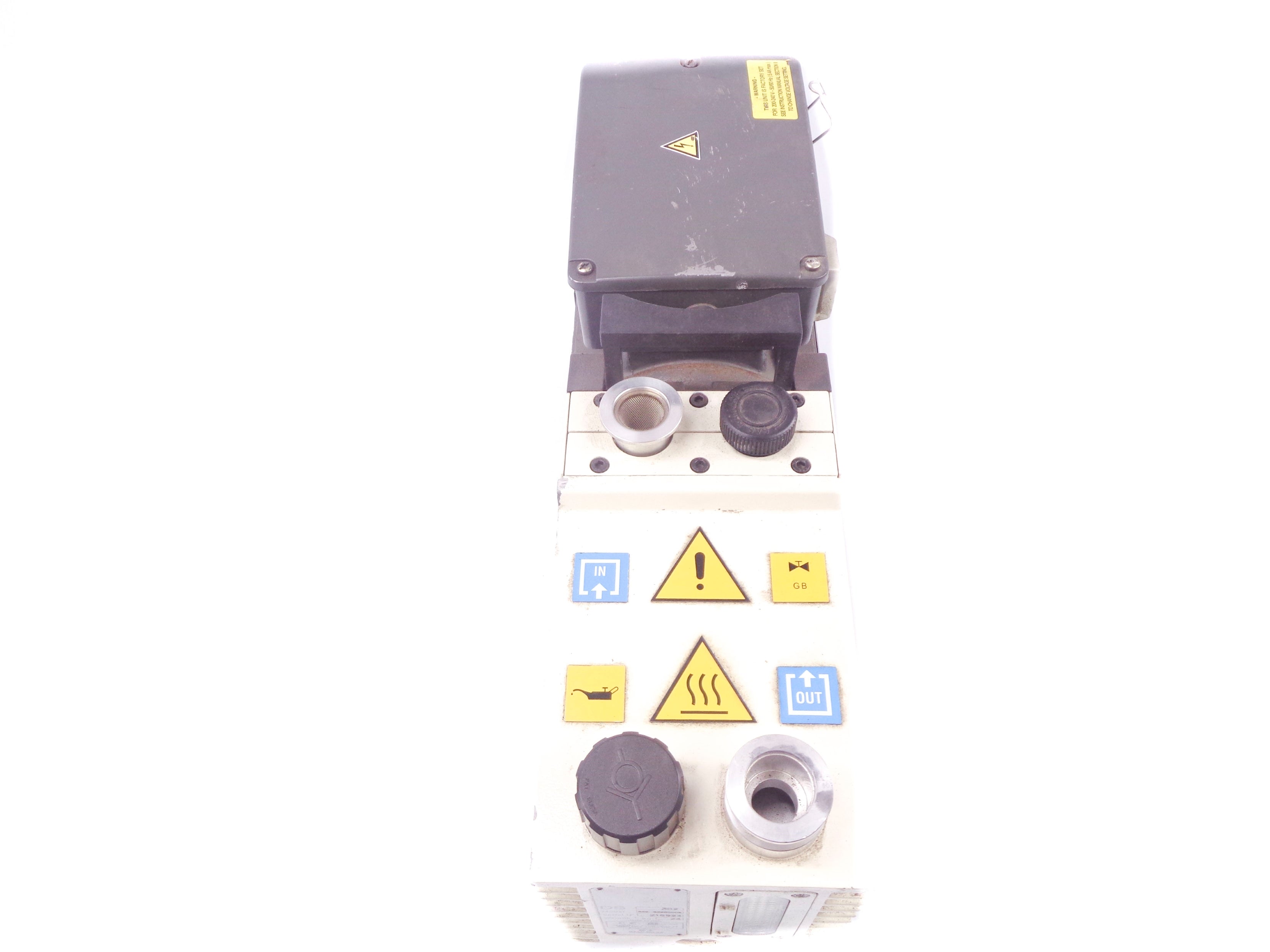 AGILENT DS302 949-9325S006 UNMP