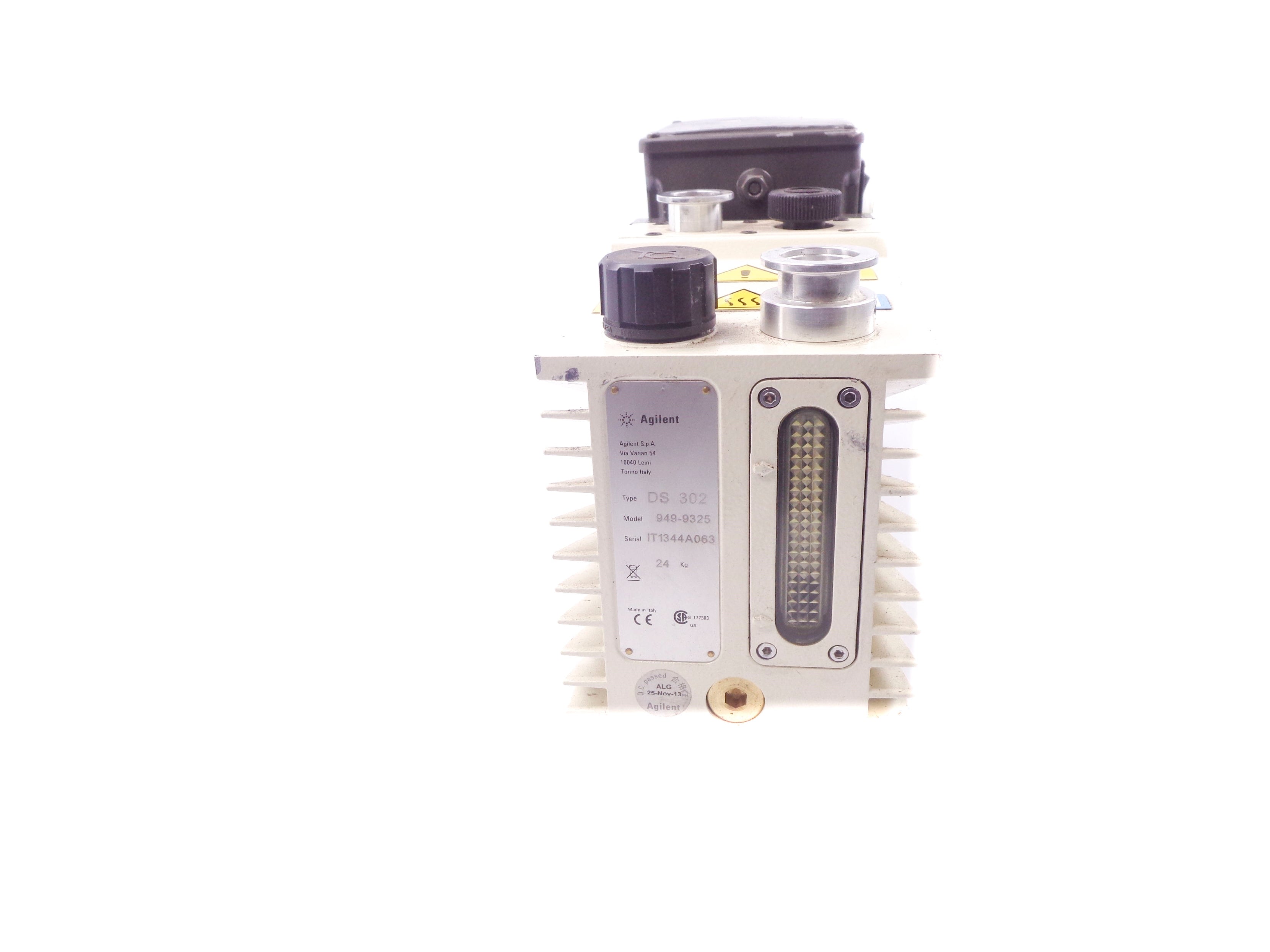 AGILENT DS302 949-9325 UNMP