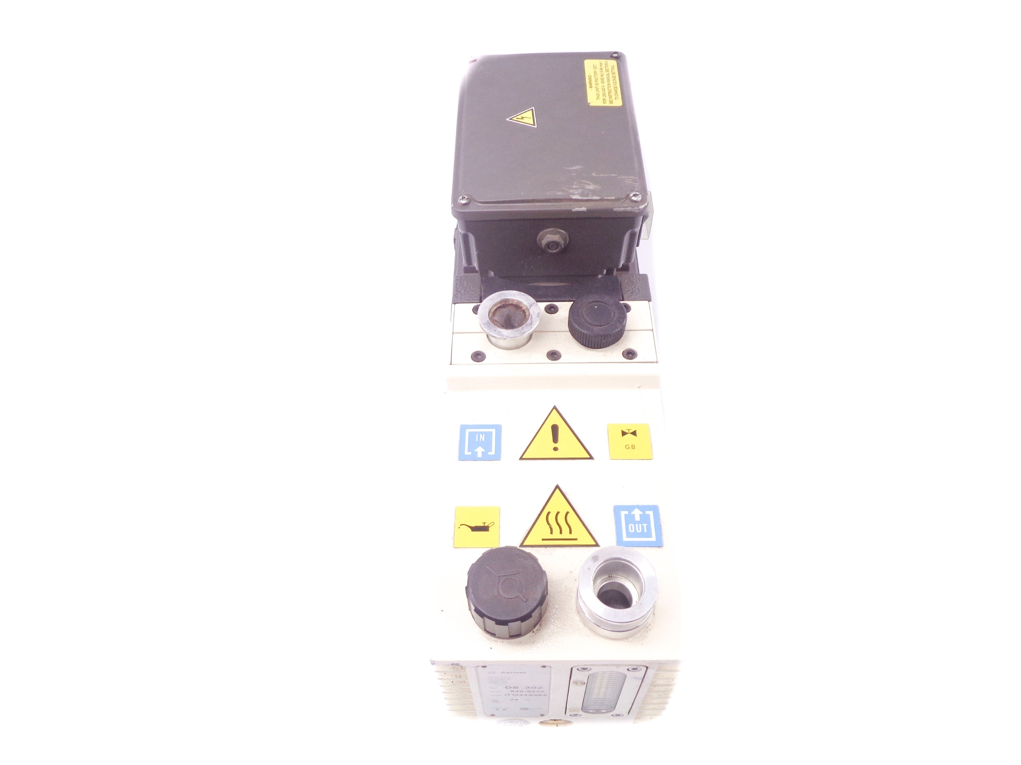 AGILENT DS302 949-9325 UNMP
