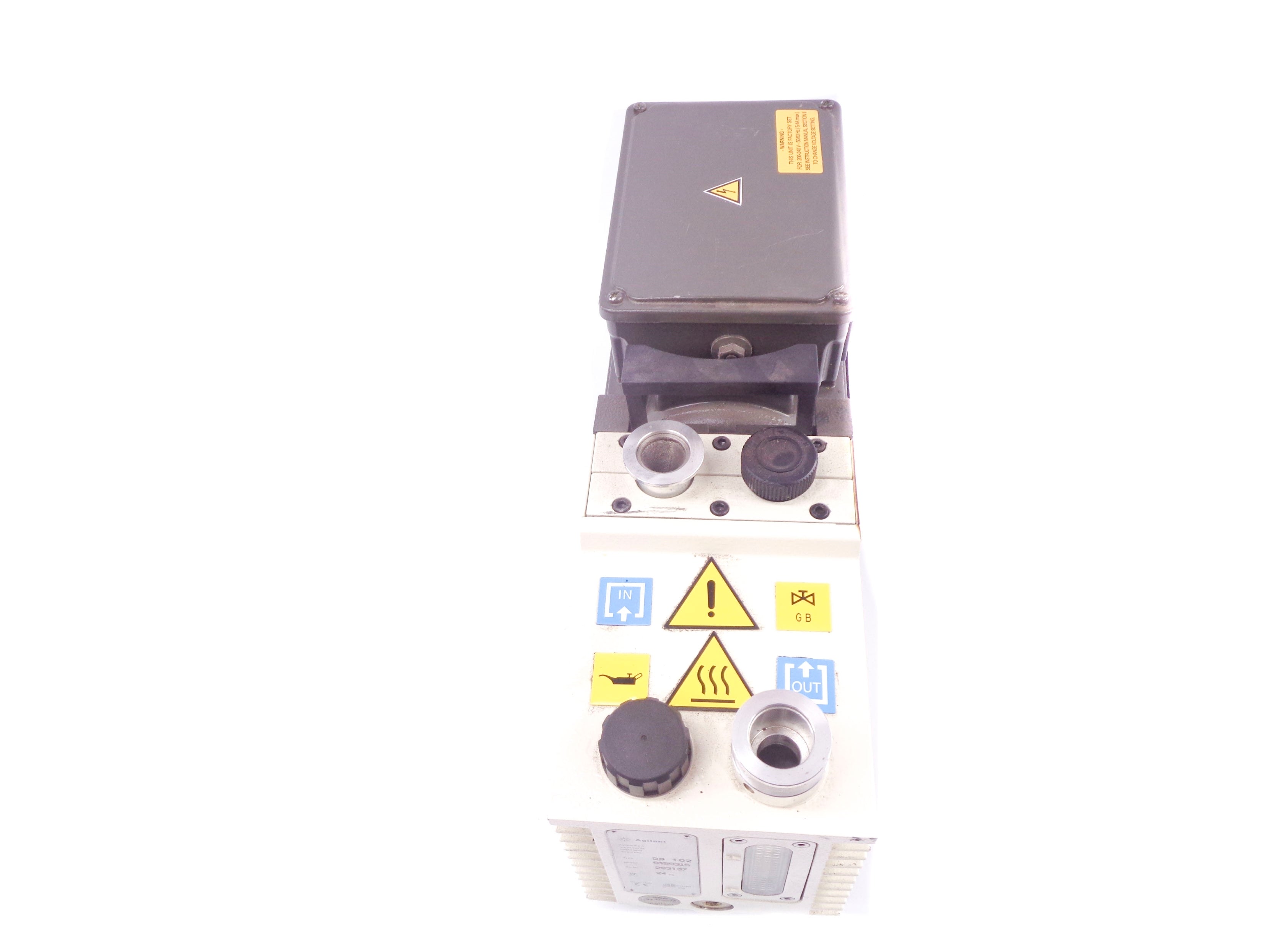 AGILENT DS102 9499315 UNMP
