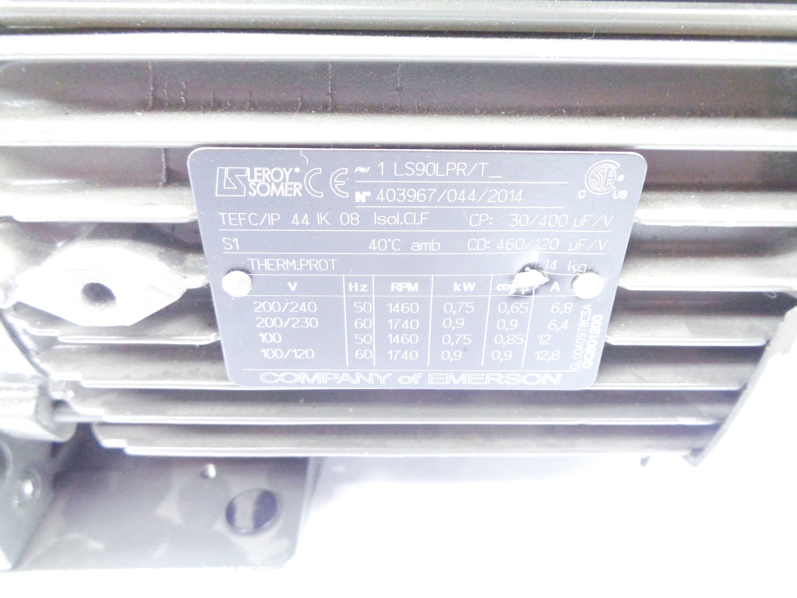 AGILENT DS602 9499335 UNMP