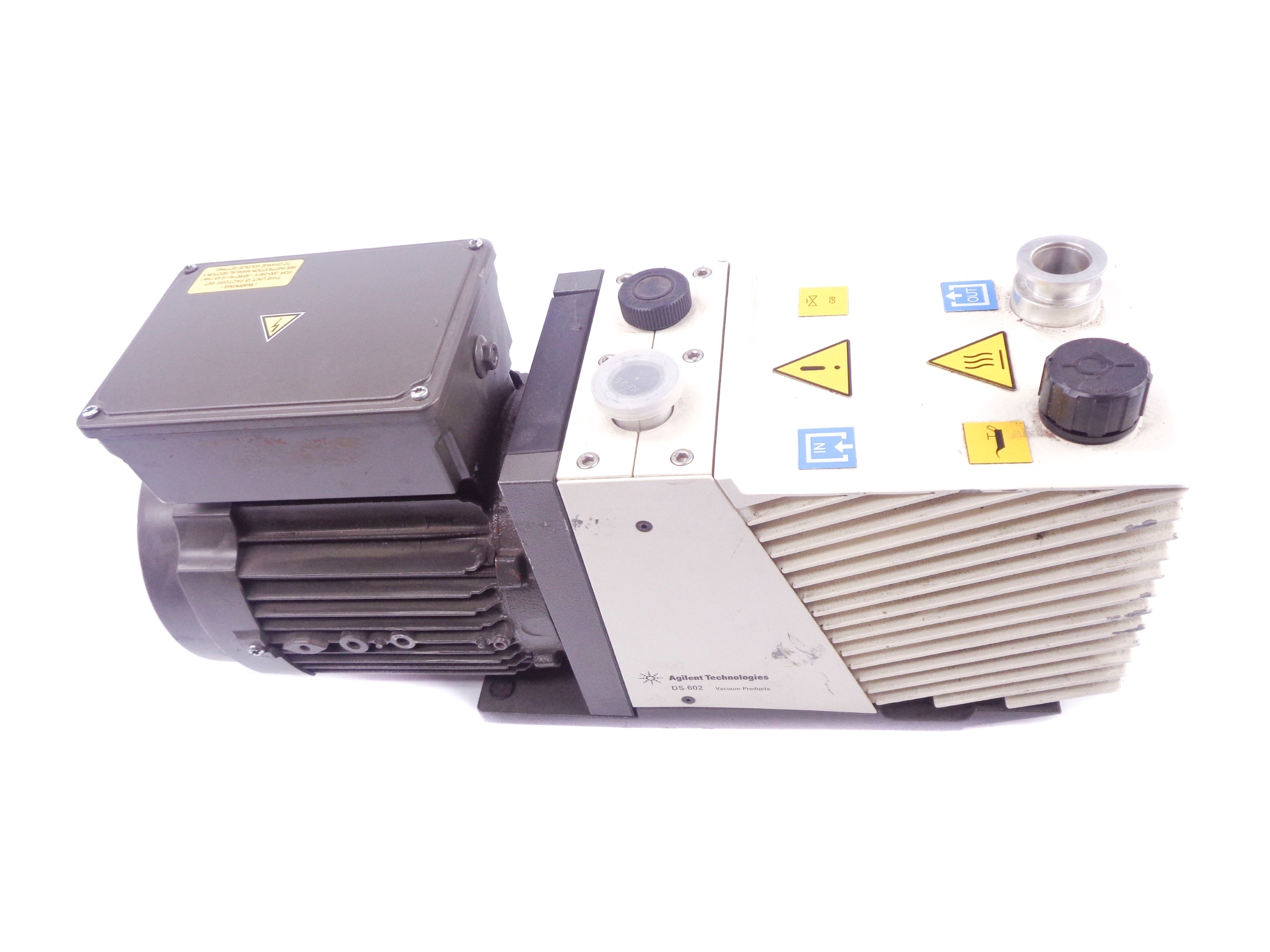 AGILENT DS602 9499335 UNMP