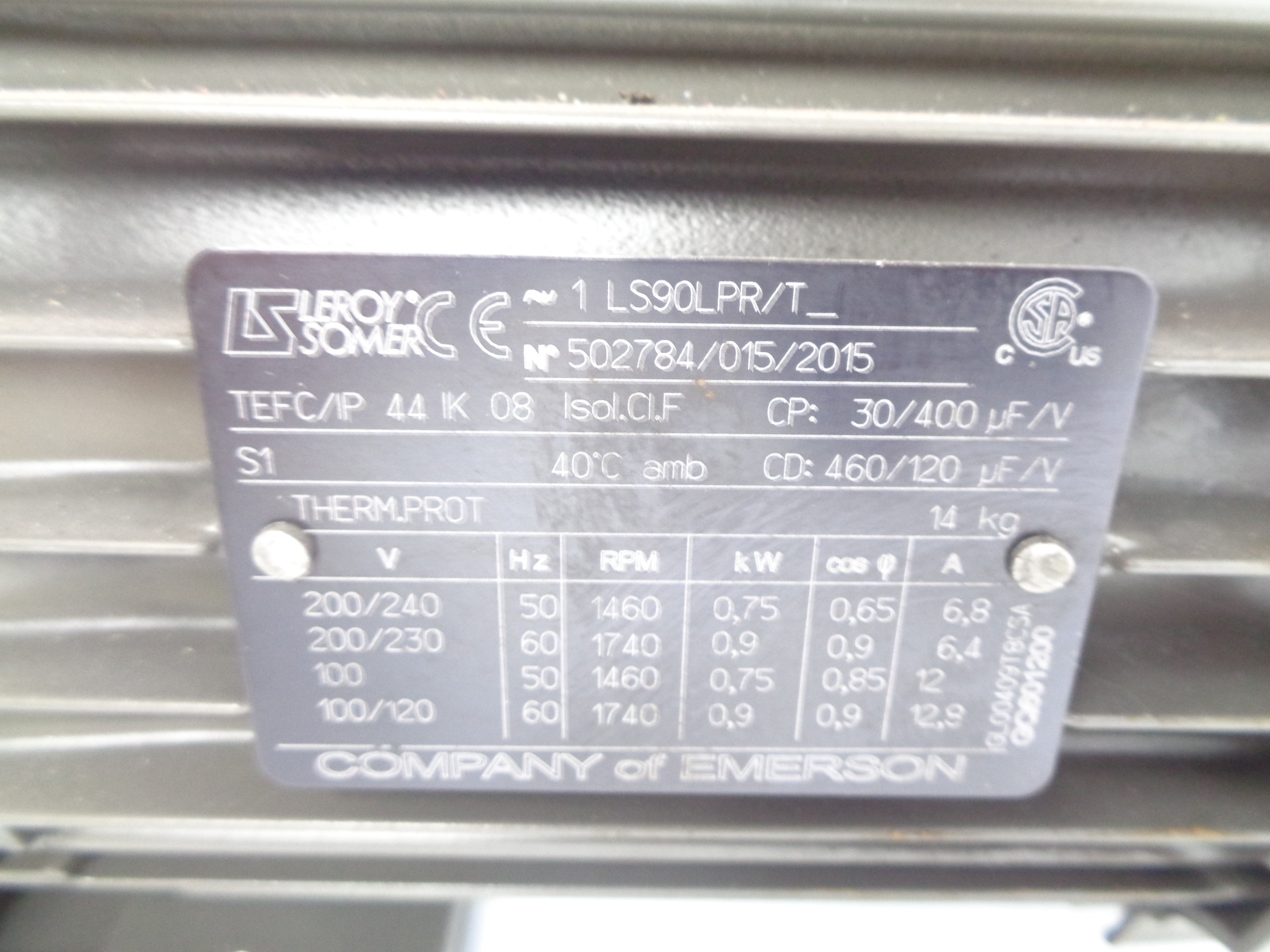 AGILENT DS602 9499335S001 UNMP