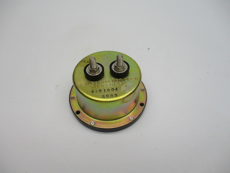 WESTON 2531 0-15DCV NSNP