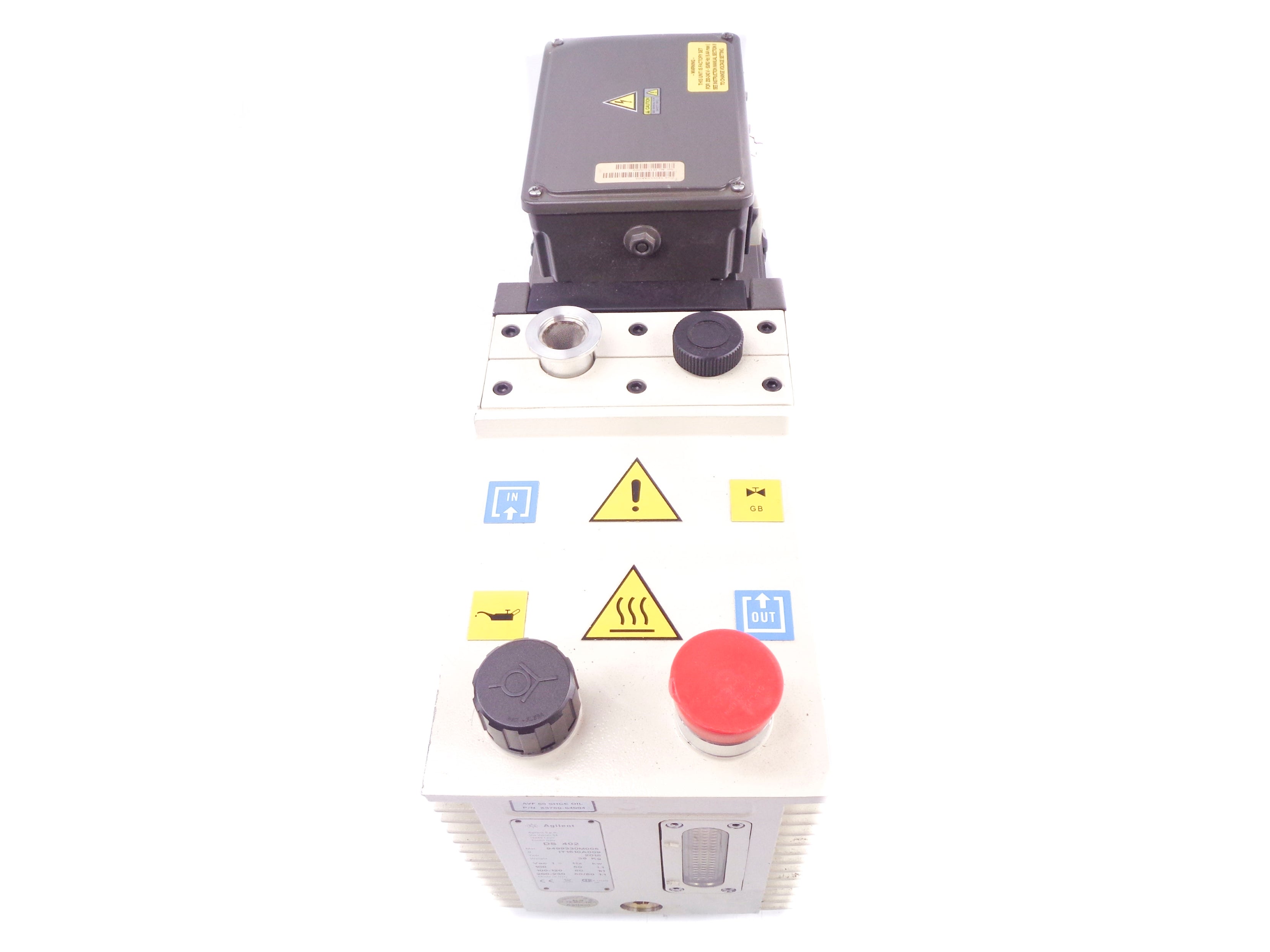 AGILENT DS402 9499330M005 UNMP