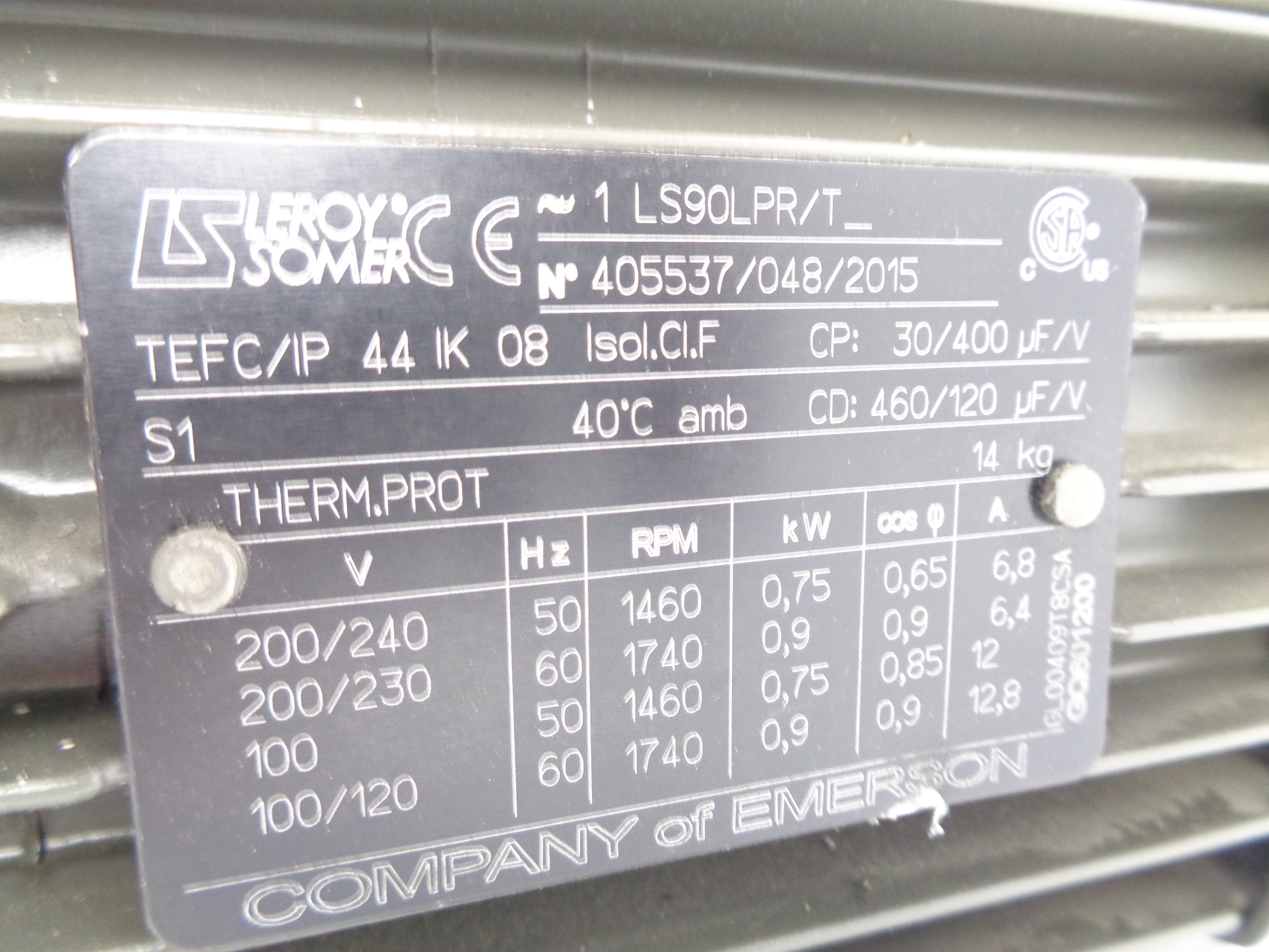 AGILENT DS402 9499330M005 UNMP