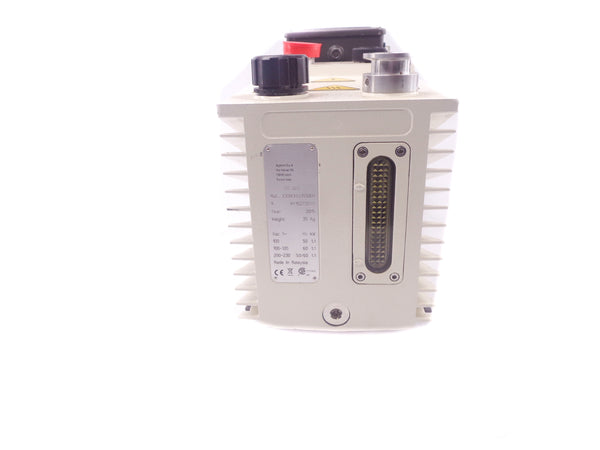 AGILENT DS602 UNMP