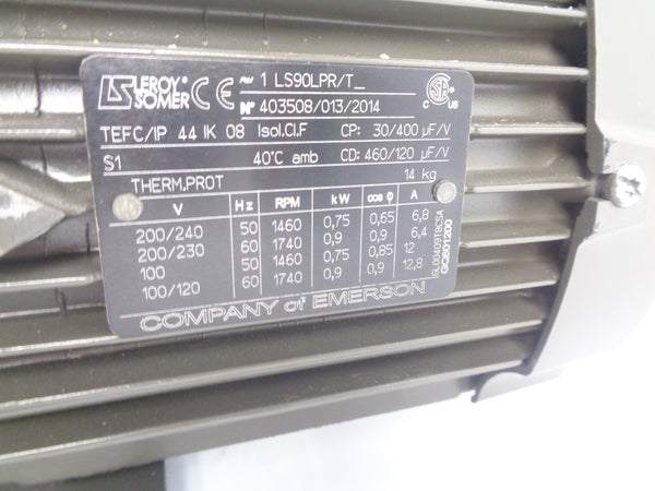 AGILENT DS602 UNMP