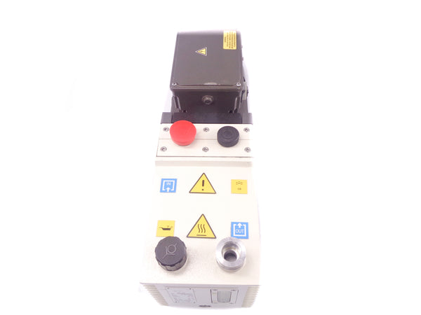 AGILENT DS602 UNMP