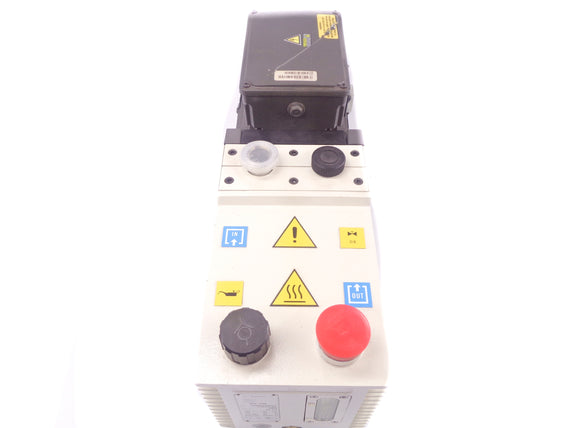 AGILENT DS402 9499330M007 UNMP