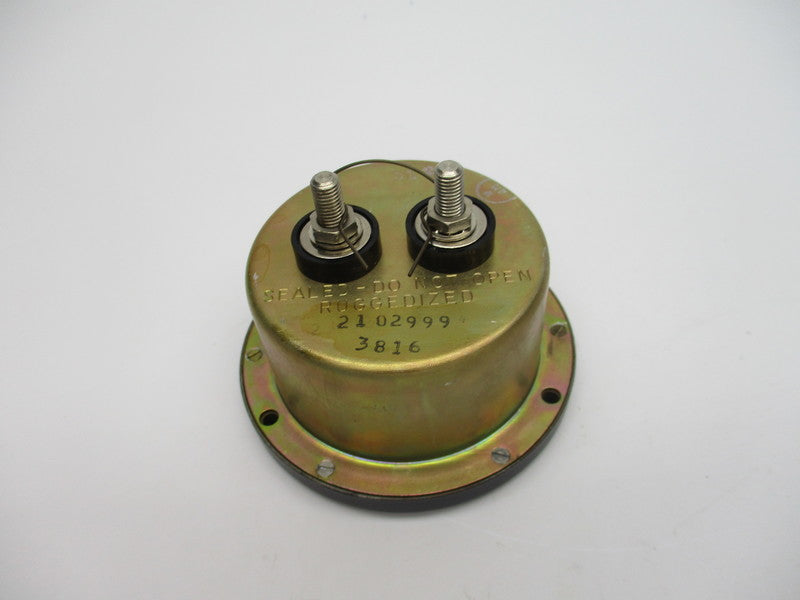 WESTON 2531 0-50DCMV NSNP
