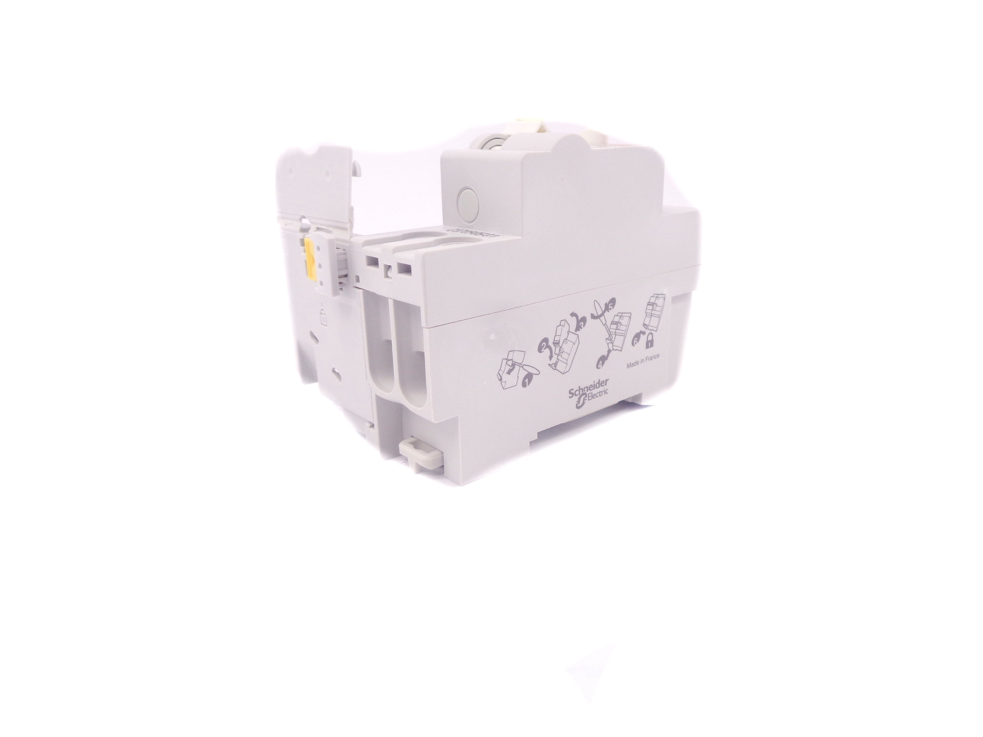MERLIN GERIN VIGIC60 26746 (PKG OF 4) NSMP