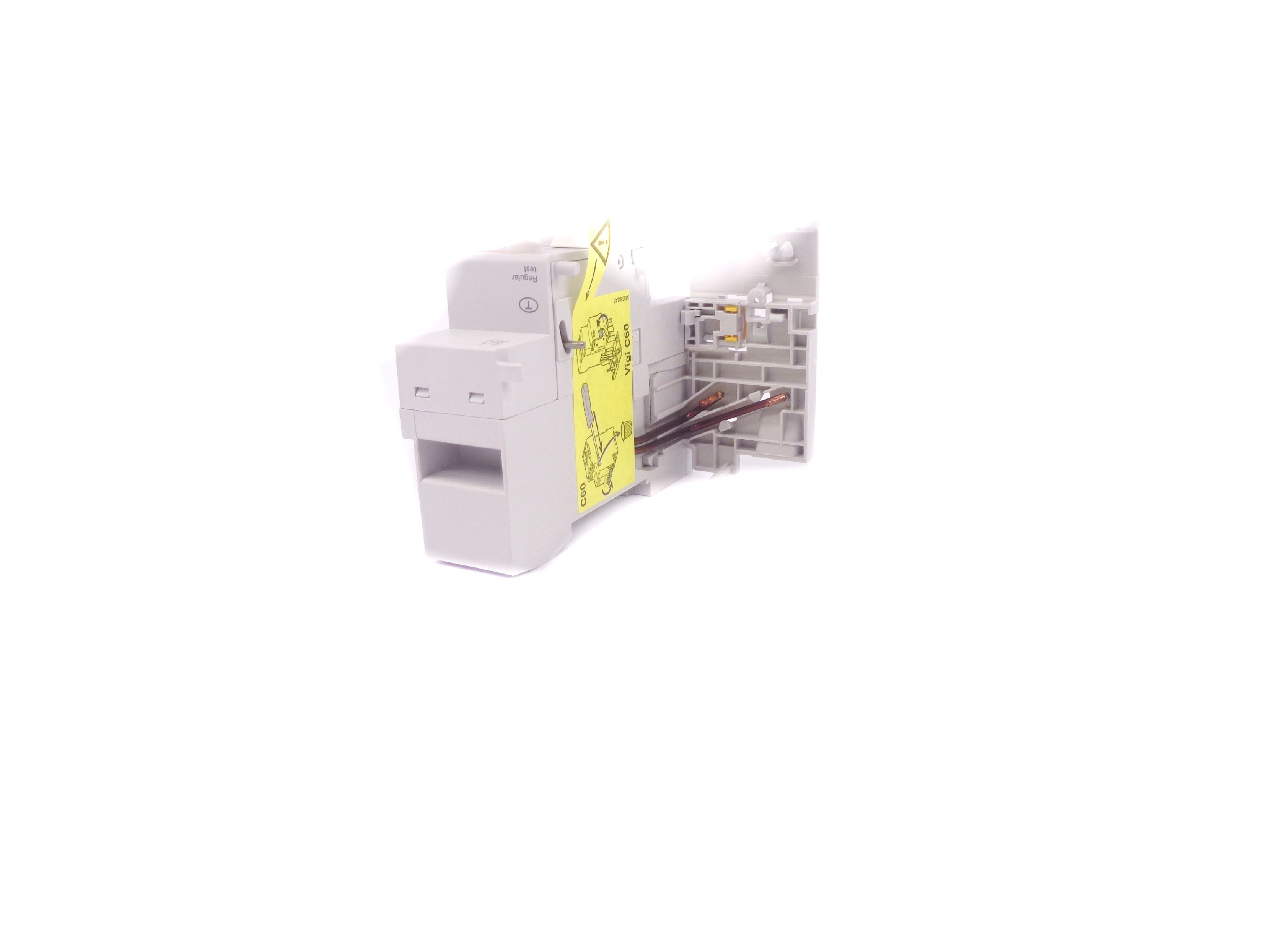 MERLIN GERIN VIGIC60 26746 (PKG OF 4) NSMP