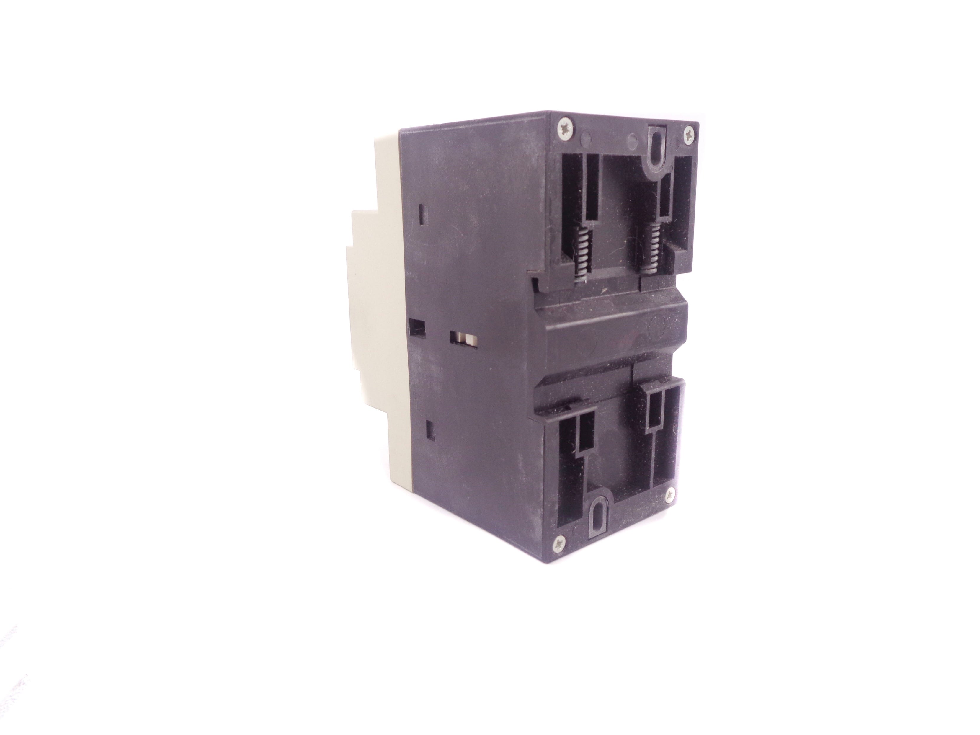 TELEMECANIQUE GV3M20 10-16A NSMP