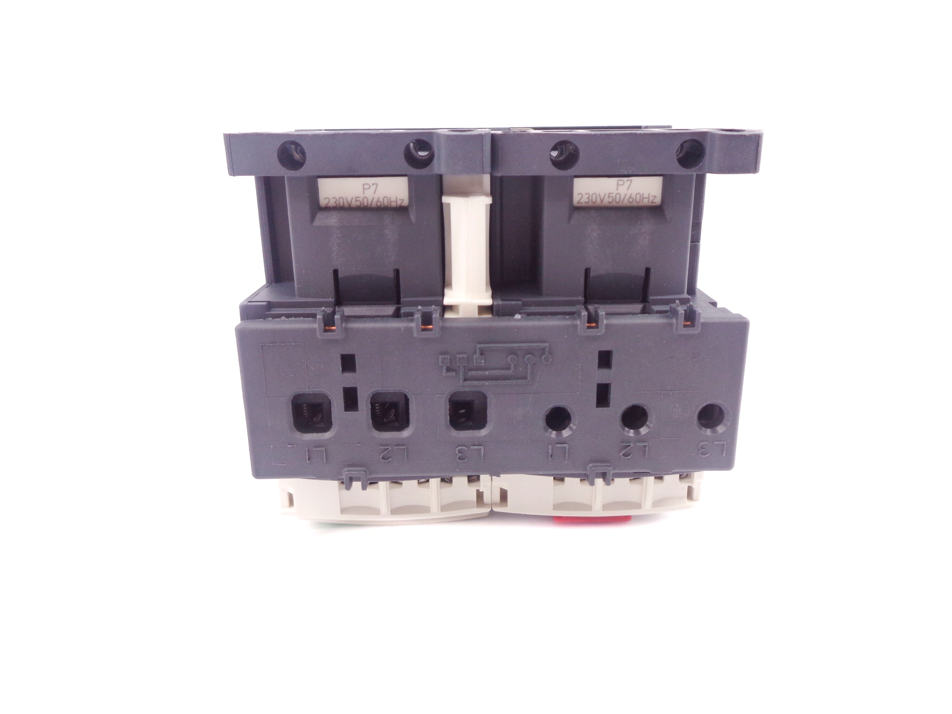 SCHNEIDER ELECTRIC LC2D12P7 230V NSMP