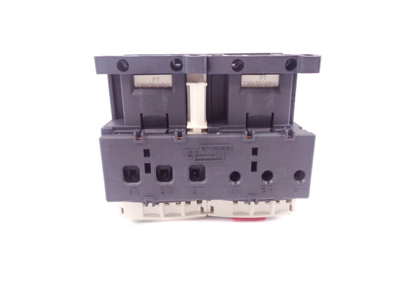 SCHNEIDER ELECTRIC LC2D12P7 230V NSMP