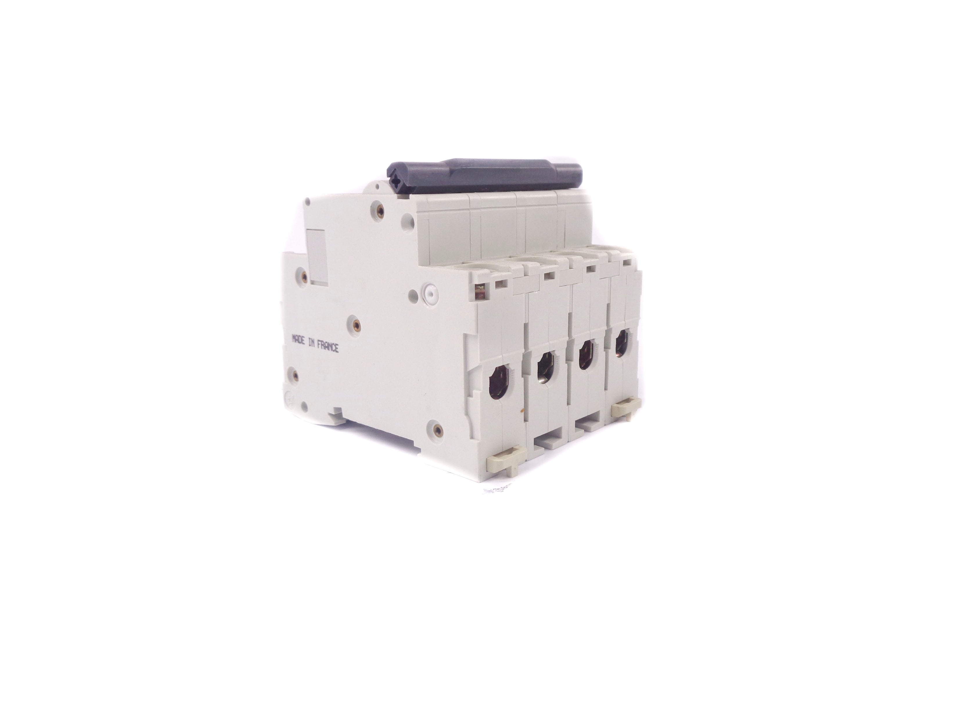 MERLIN GERIN 24293 400V 3A (PKG OF 3) NSMP