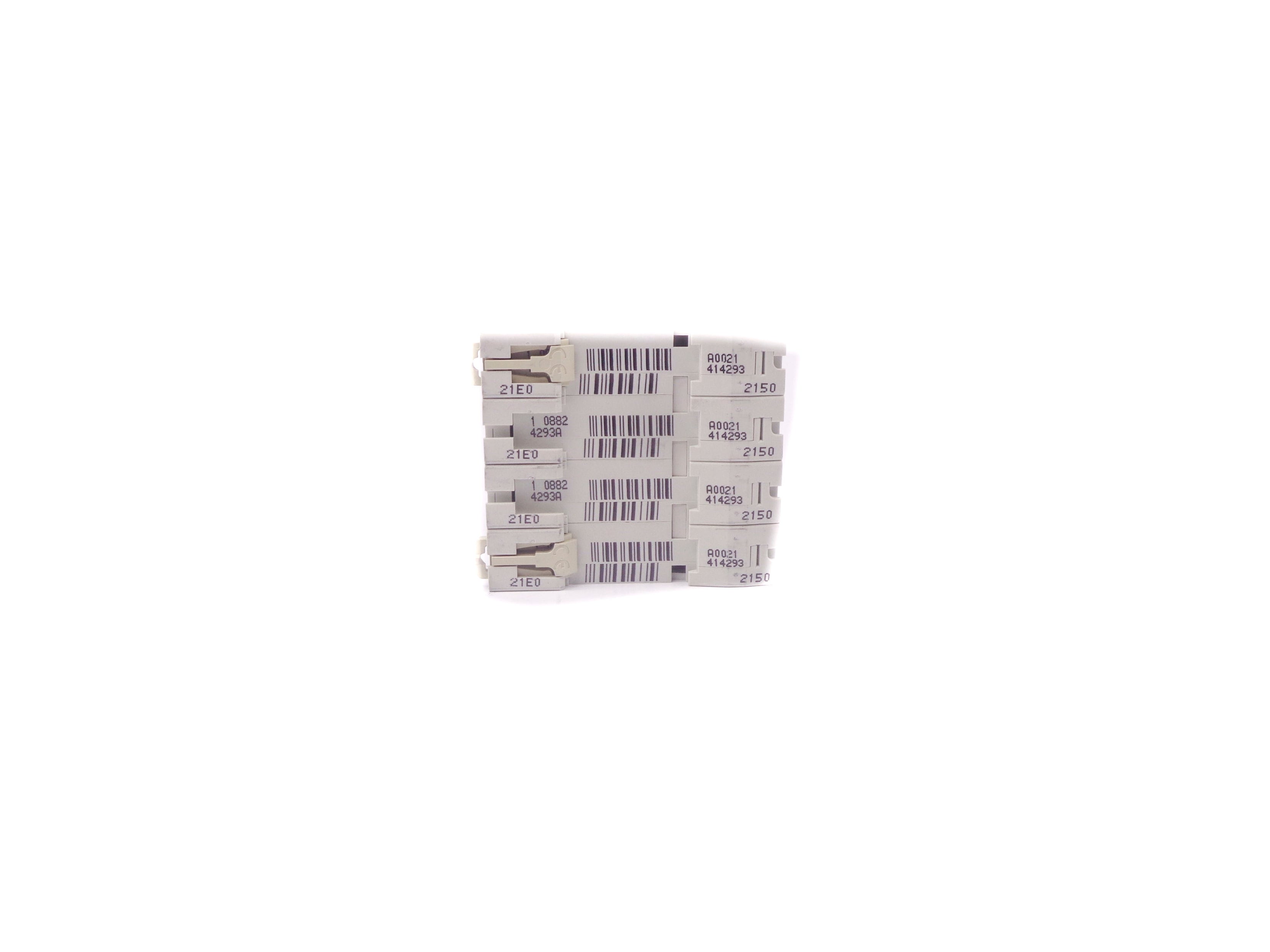 MERLIN GERIN 24293 400V 3A (PKG OF 3) NSMP