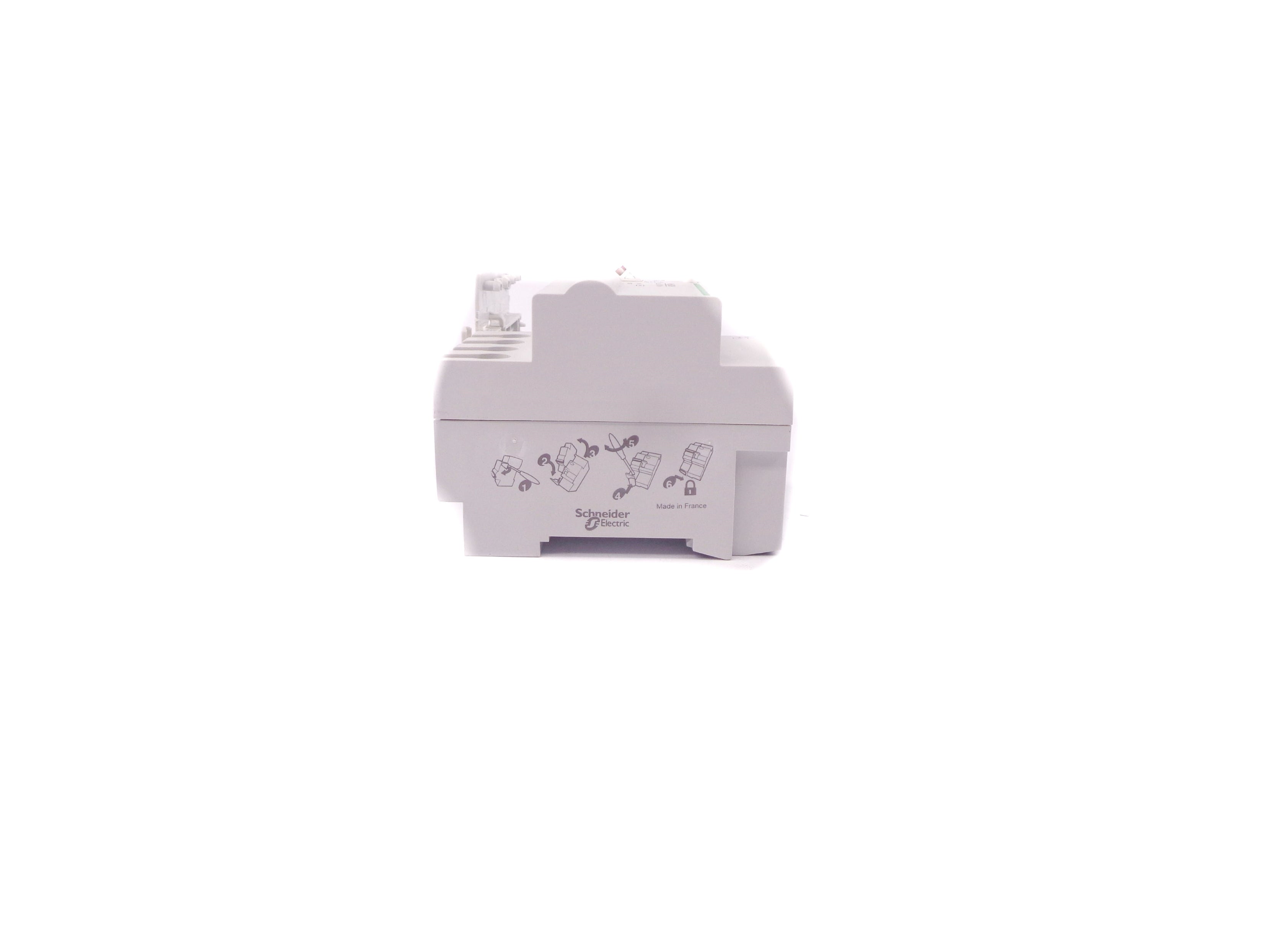 SCHNEIDER ELECTRIC 26607 NSMP