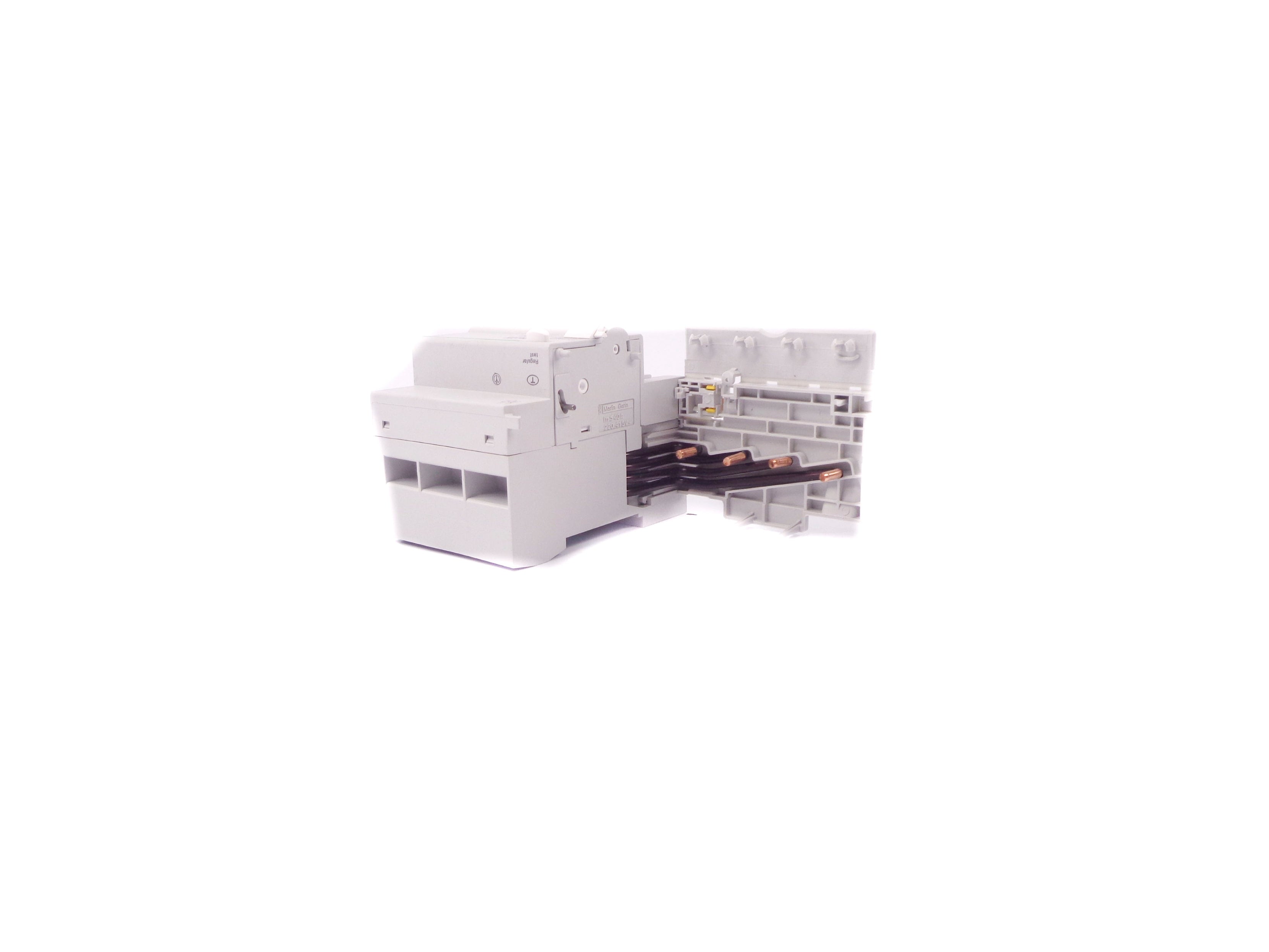 SCHNEIDER ELECTRIC 26607 NSMP