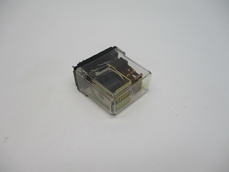 STRUTHERS DUNN 219BBX170 115-125VDC UNMP
