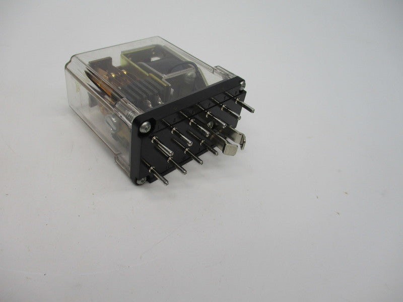 STRUTHERS DUNN 219BBX170 115-125VDC UNMP