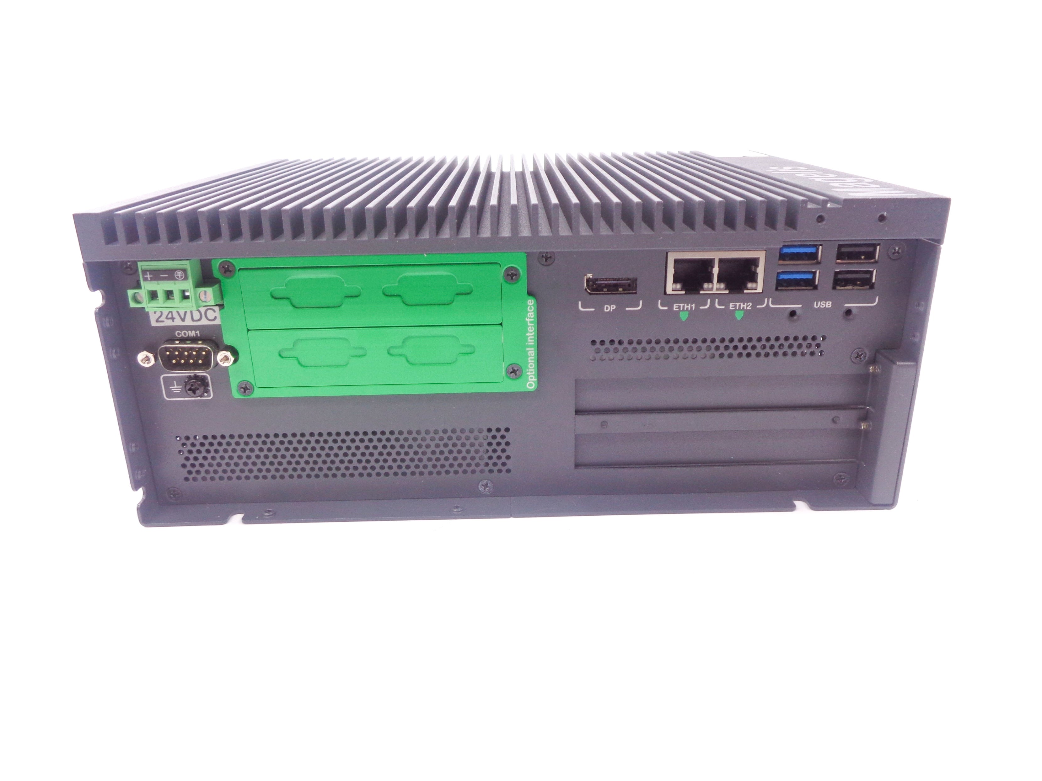 SCHNEIDER ELECTRIC HMIPCCP2BO7DA0X0JN00 NSMP
