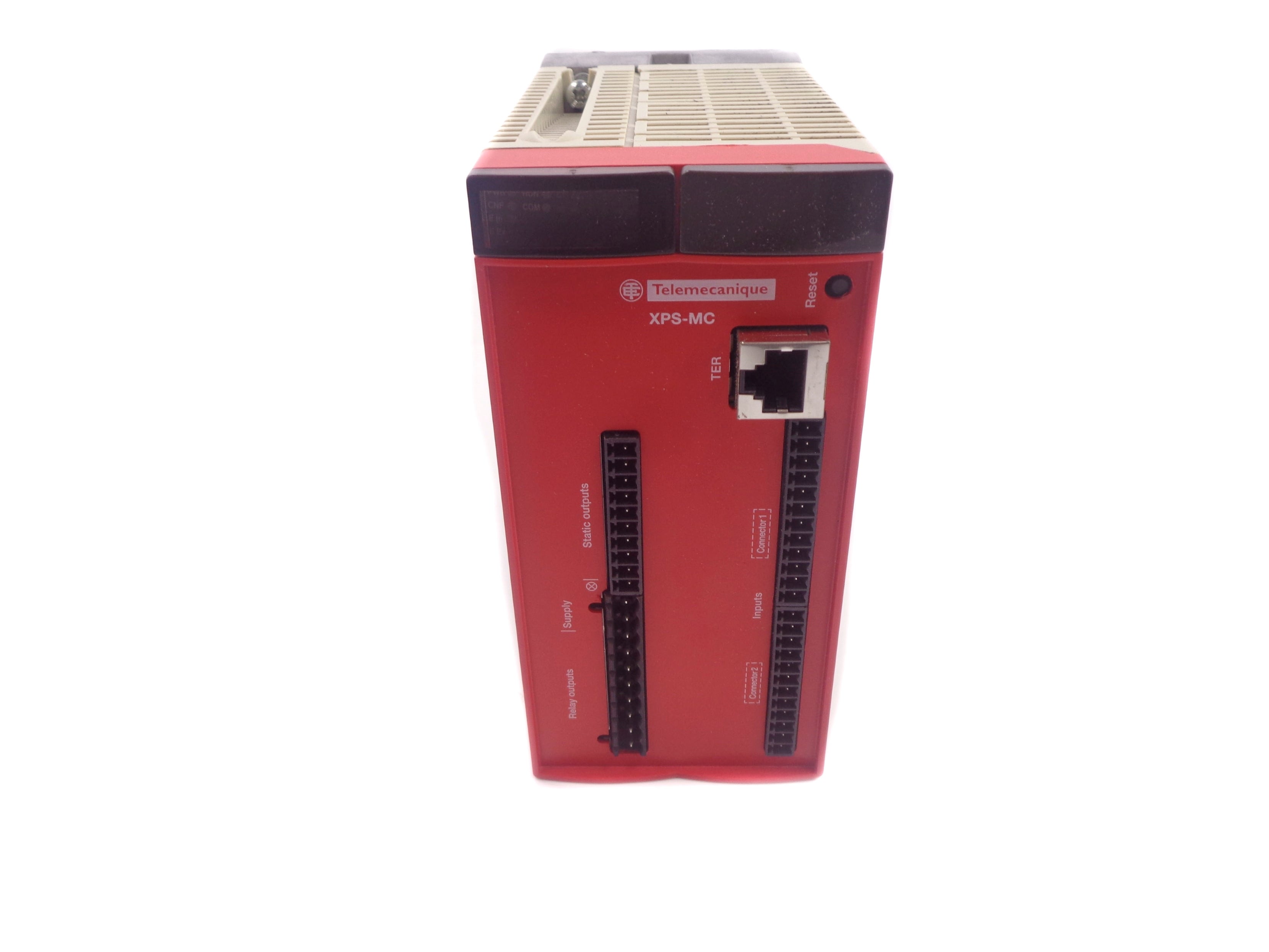 TELEMECANIQUE XPSMC16Z NSMP