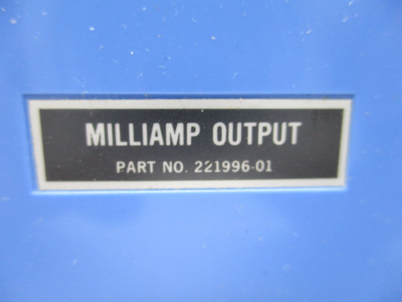 DEVAR 221996-01 UNMP
