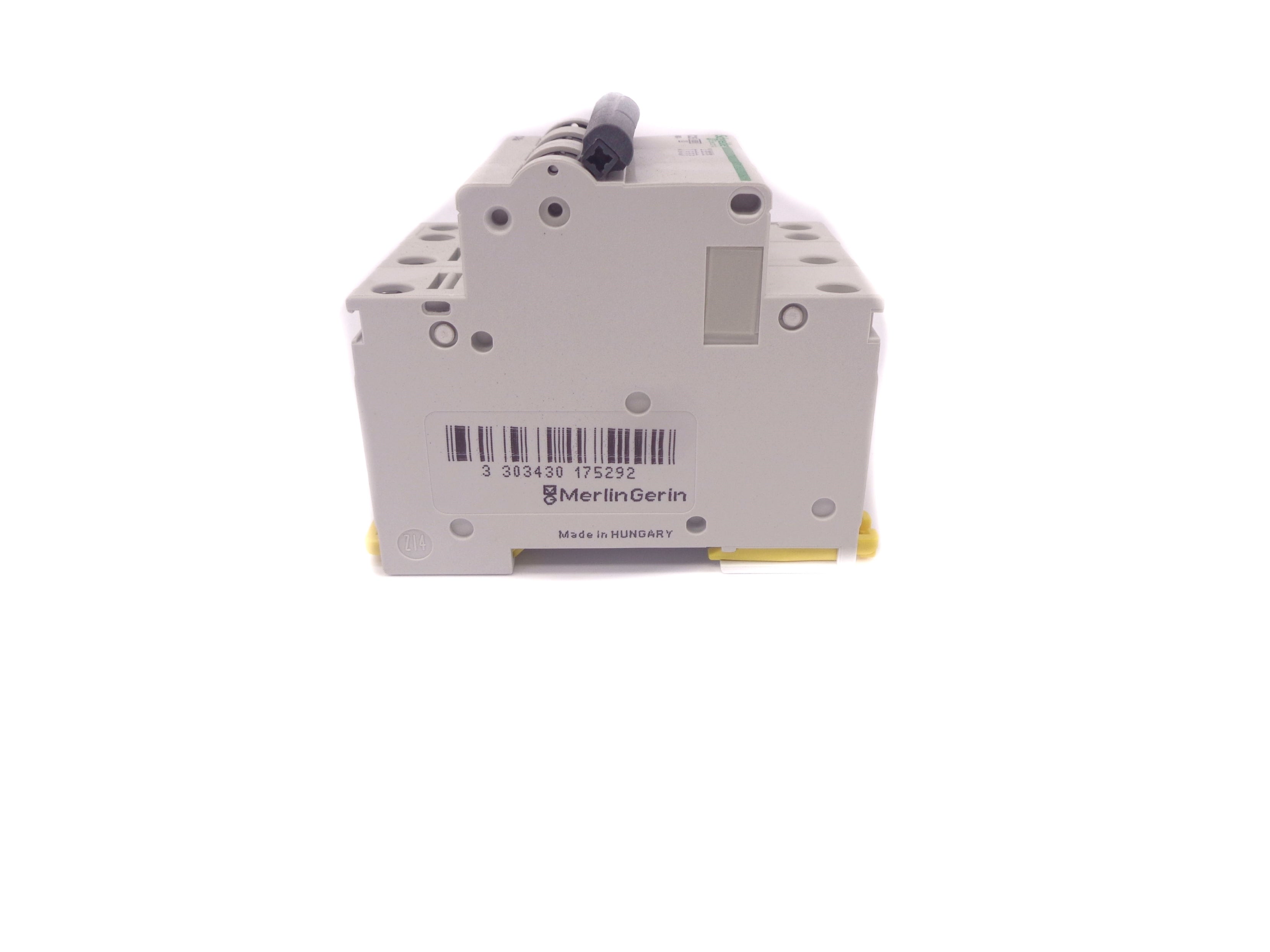 SCHNEIDER ELECTRIC 17529 40A 400V (PKG OF 4) NSMP
