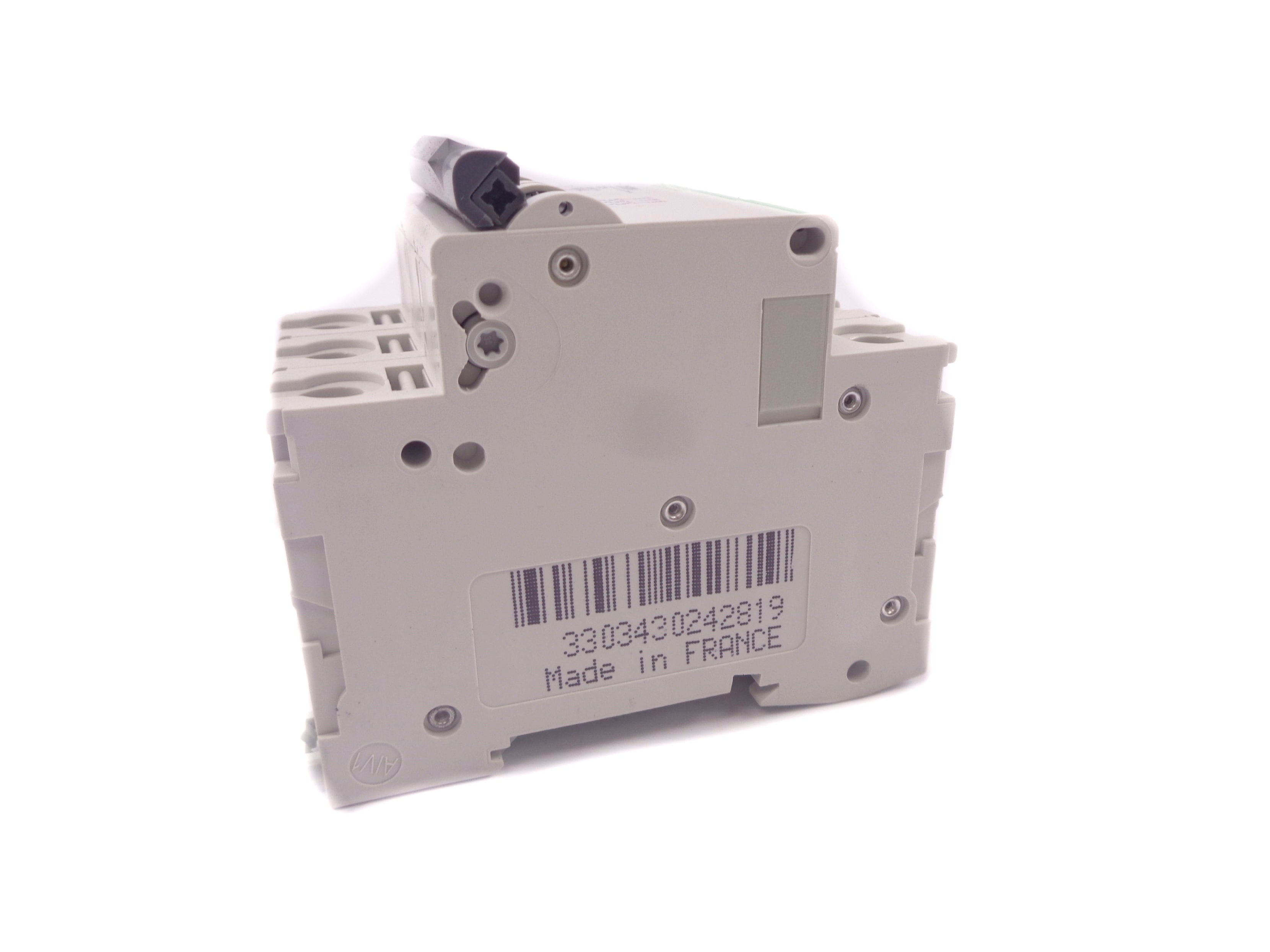 SCHNEIDER ELECTRIC 24281 60A 400V (PKG OF 4) NSMP