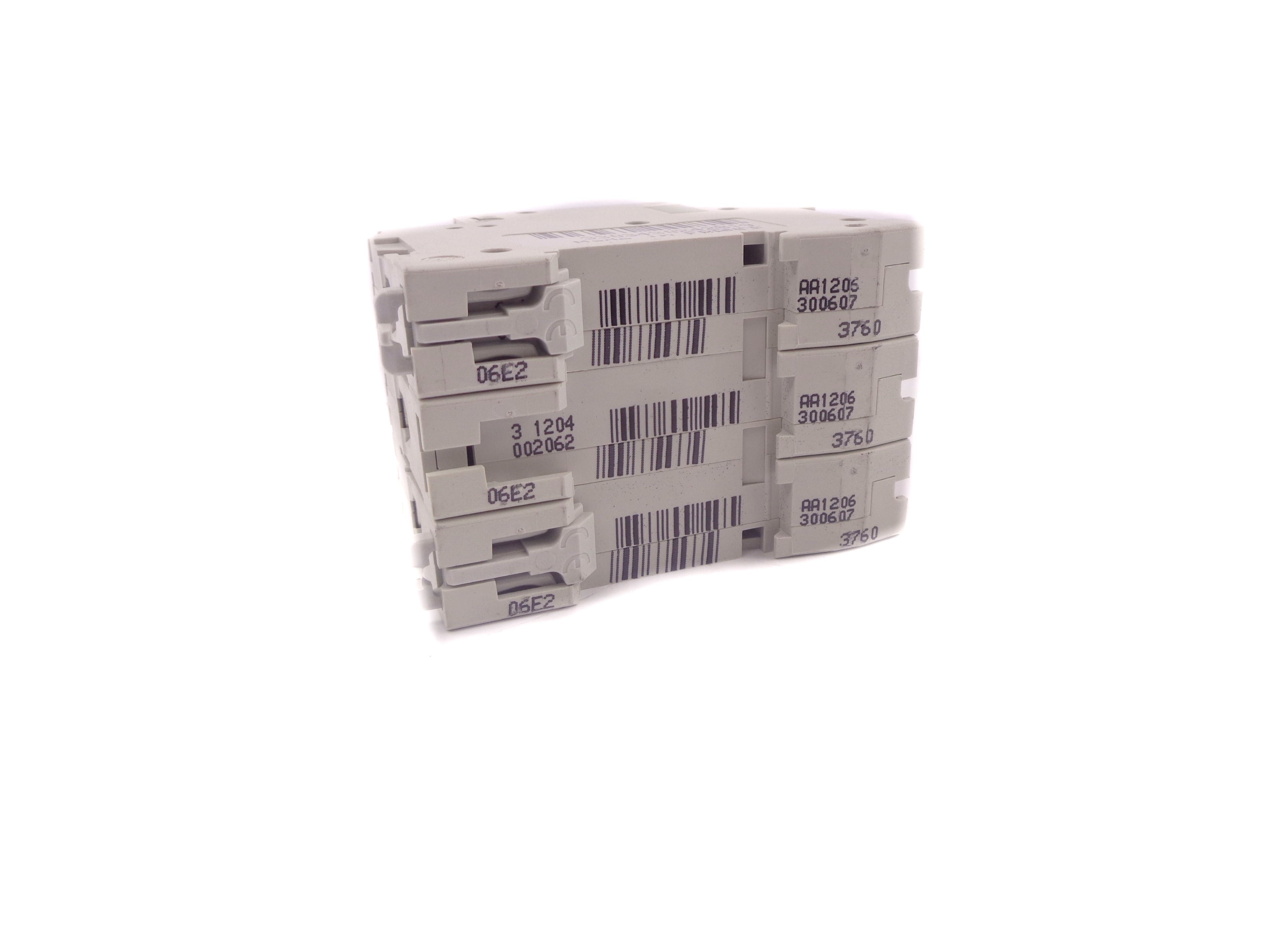 SCHNEIDER ELECTRIC 24281 60A 400V (PKG OF 4) NSMP