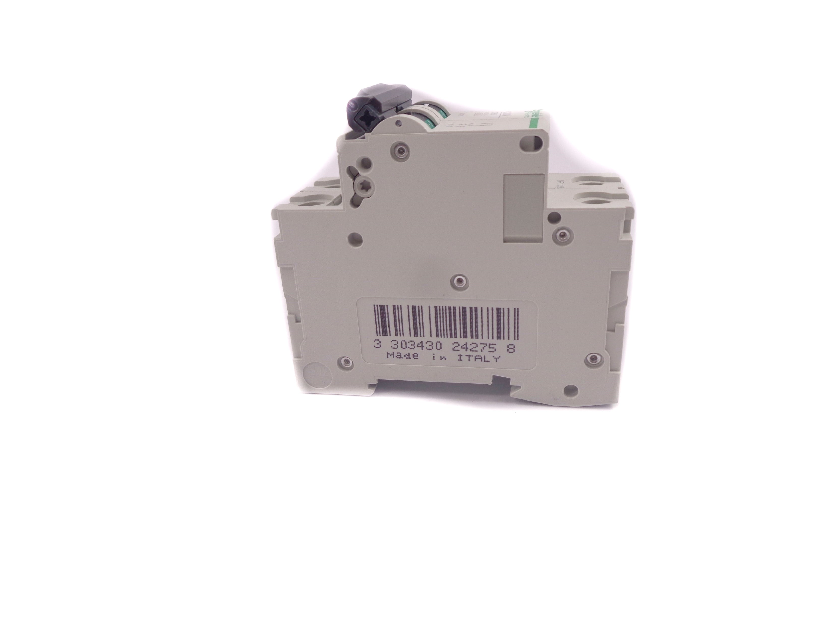 SCHNEIDER ELECTRIC 24275 60A 400V (PKG OF 6) NSMP