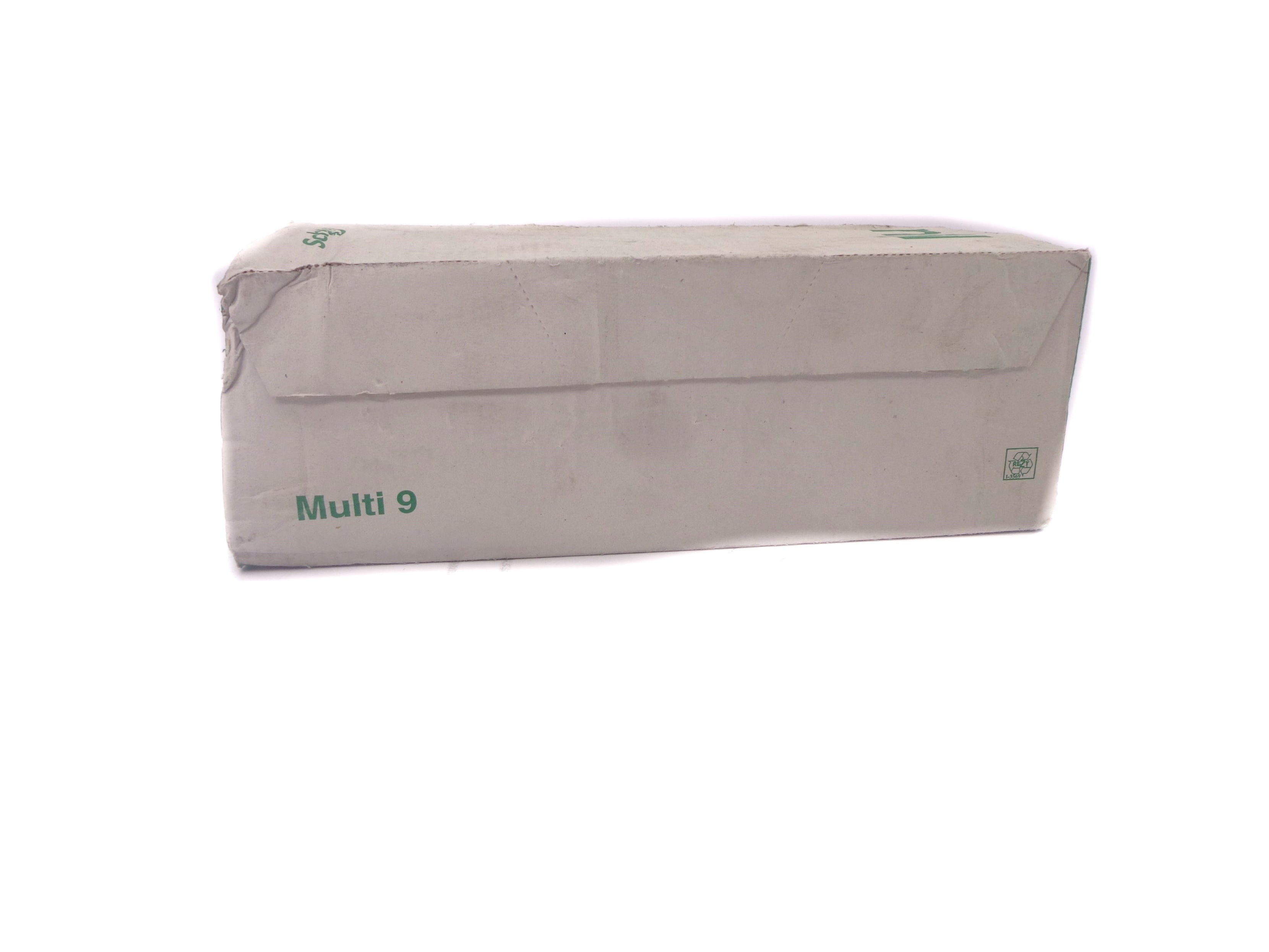 SCHNEIDER ELECTRIC 24303 50A 400V (PKG OF 3) NSFS