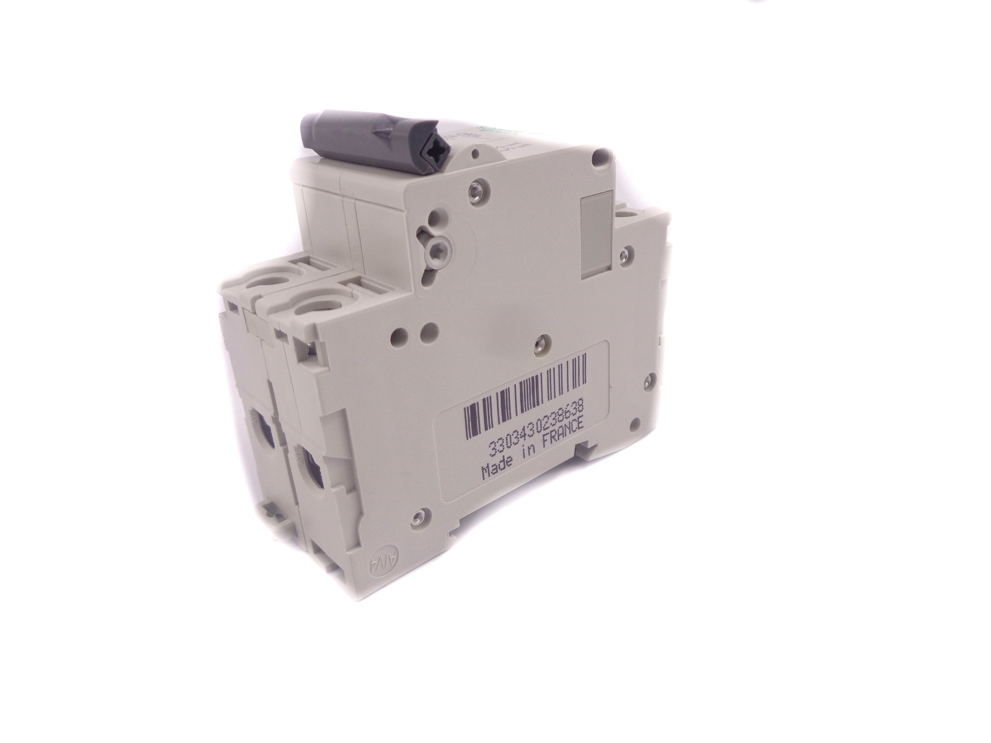 SCHNEIDER ELECTRIC 23863 400V 60A (PKG OF 6) NSMP