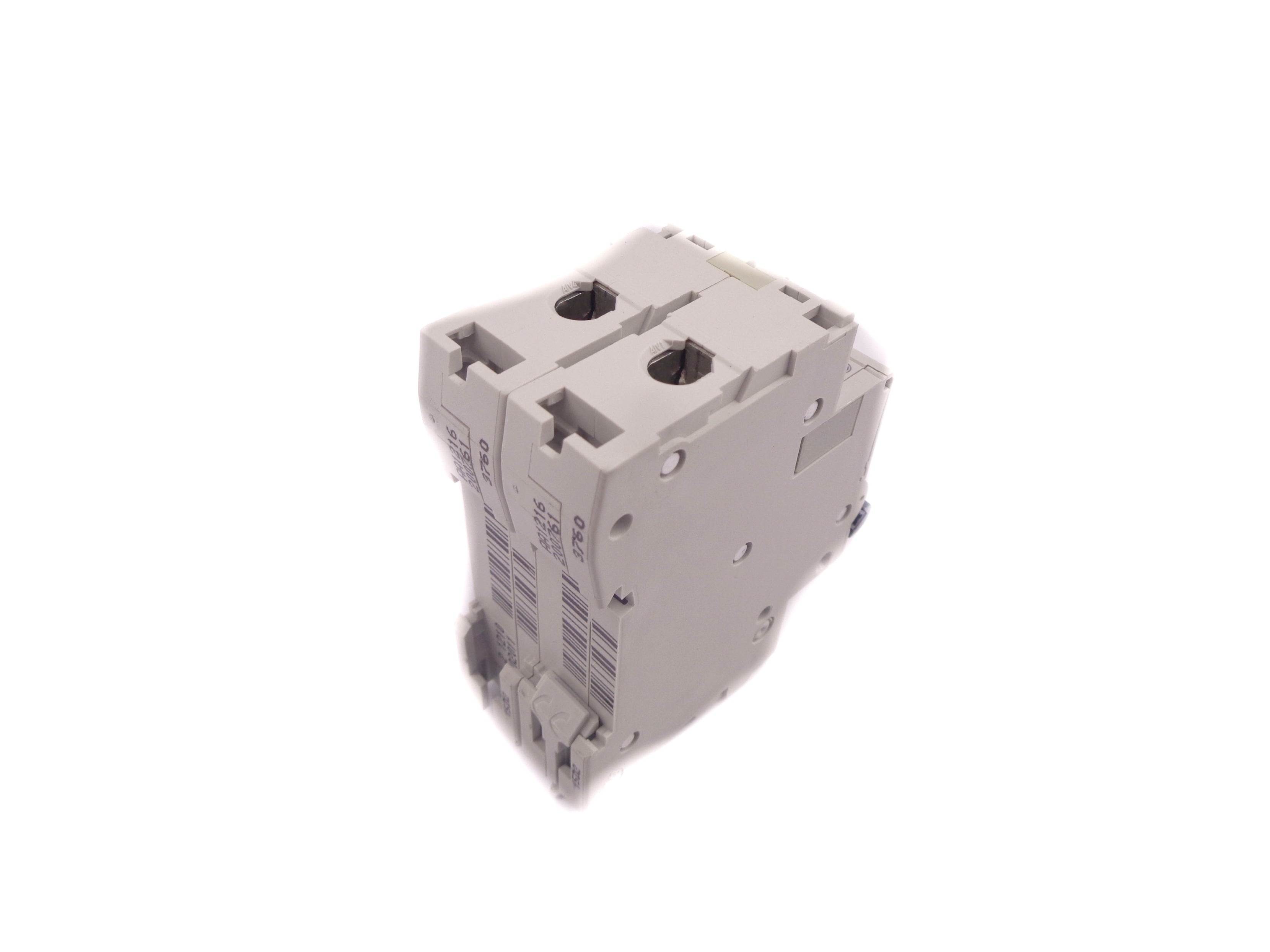 SCHNEIDER ELECTRIC 23863 400V 60A (PKG OF 6) NSMP