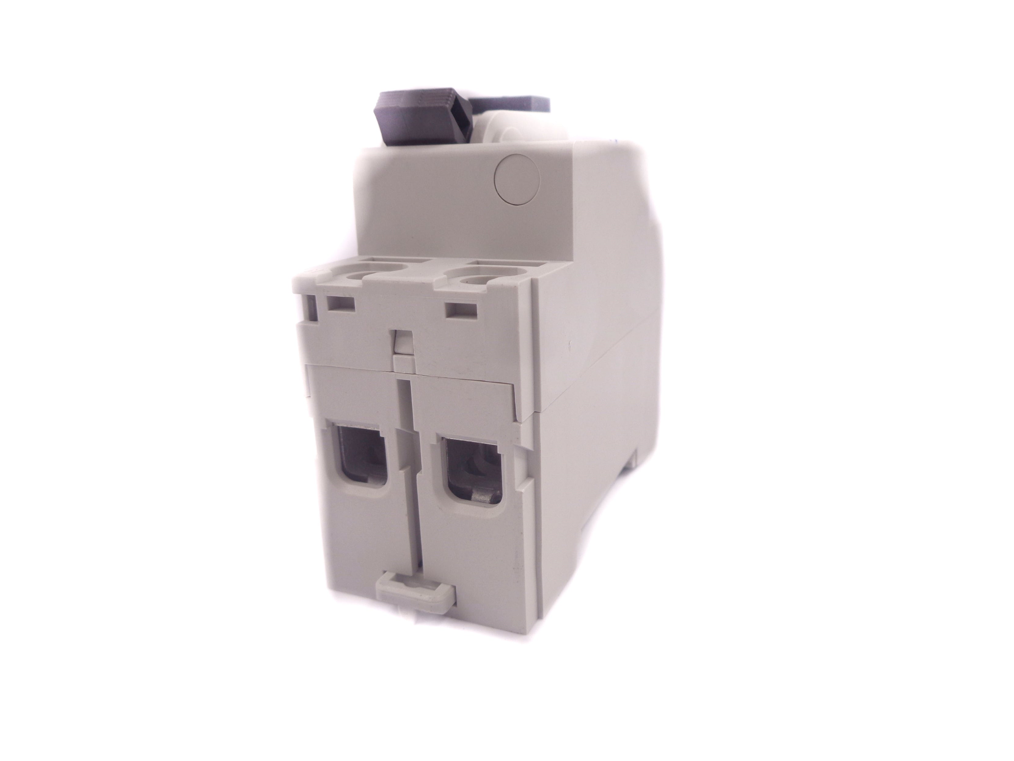 SCHNEIDER ELECTRIC 23009 25A 230V (PKG OF 6) NSMP