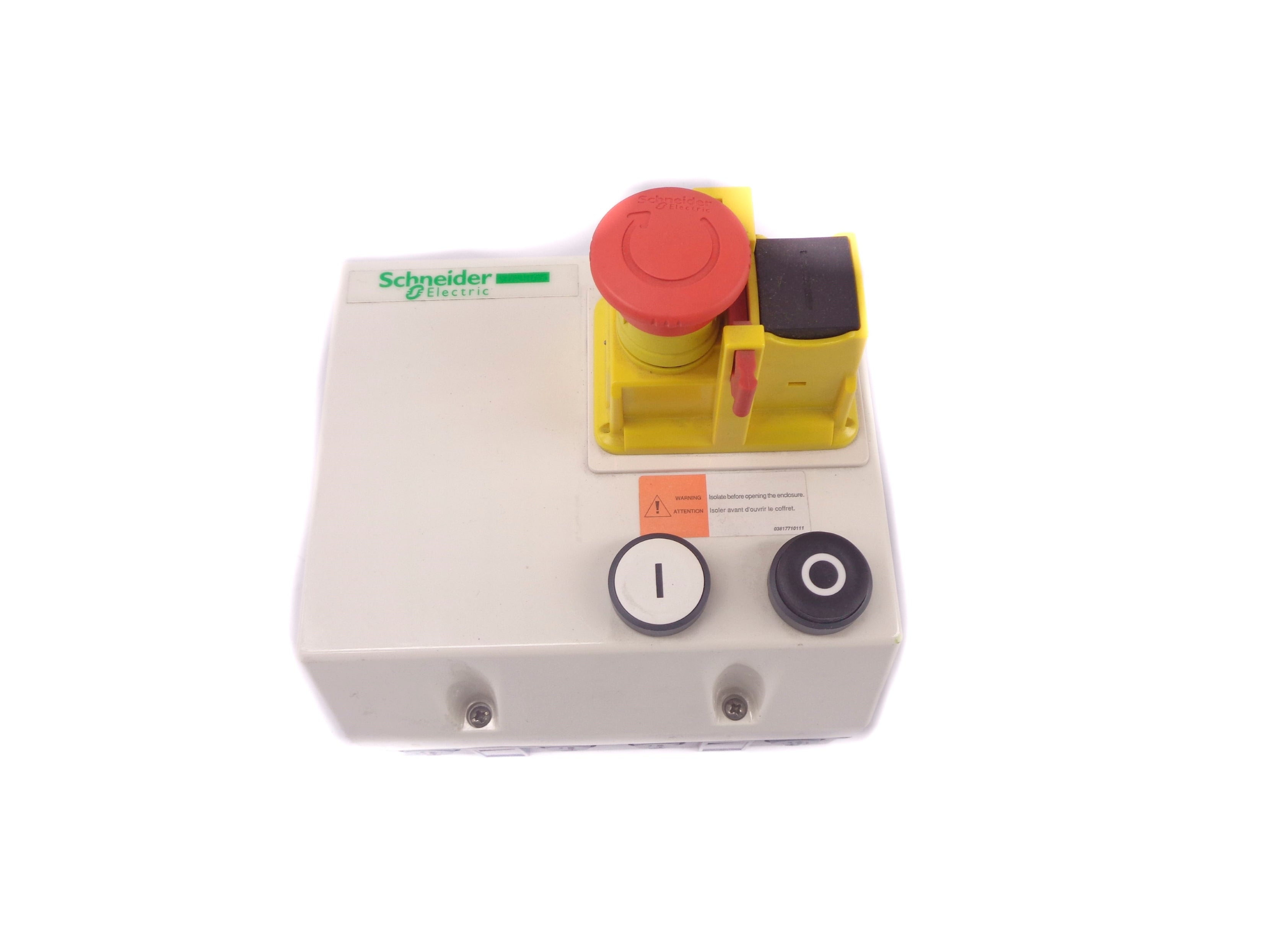 SCHNEIDER ELECTRIC LG7K06B708 NSNP