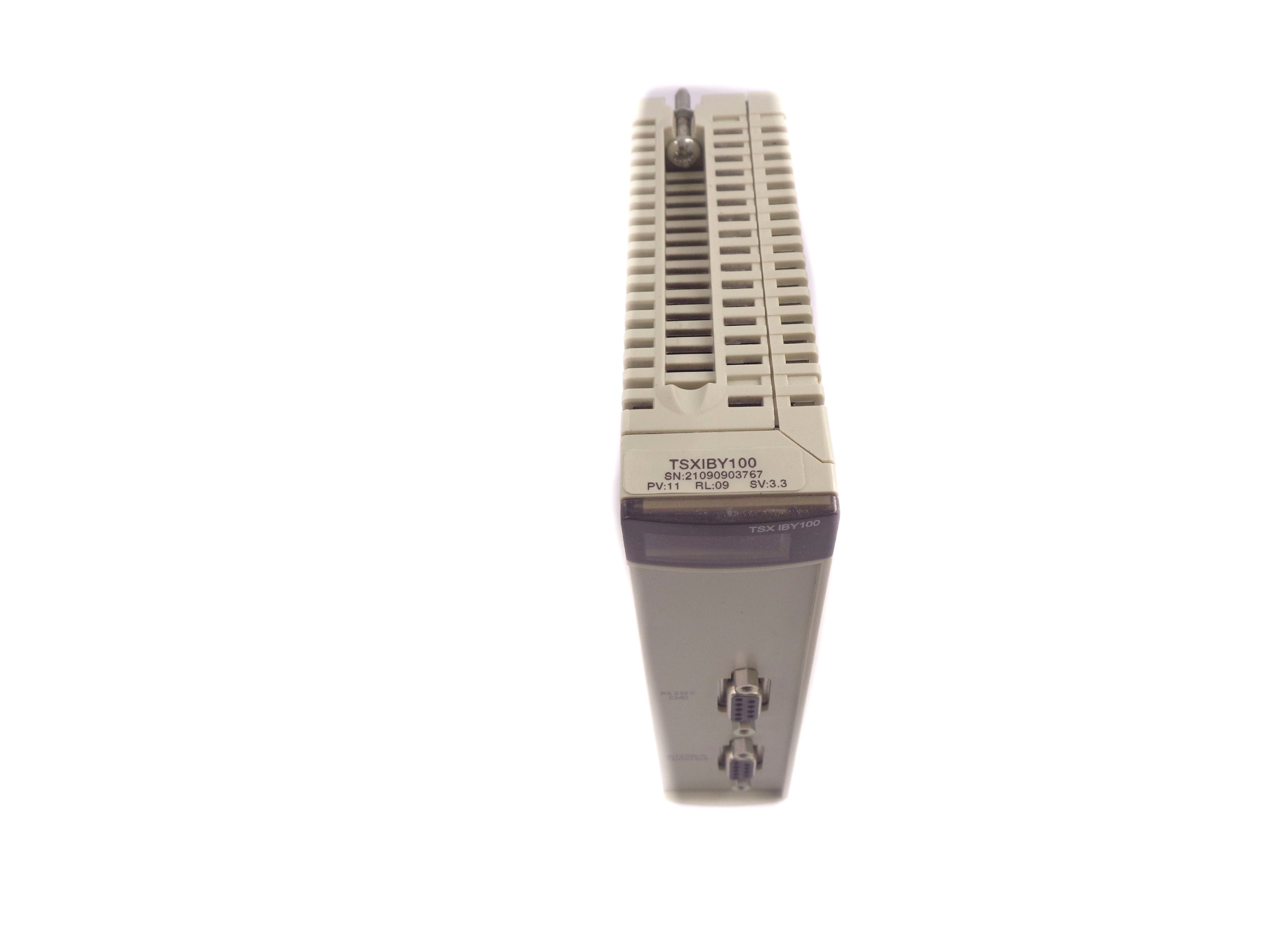 SCHNEIDER ELECTRIC TSXIBY100 NSNP