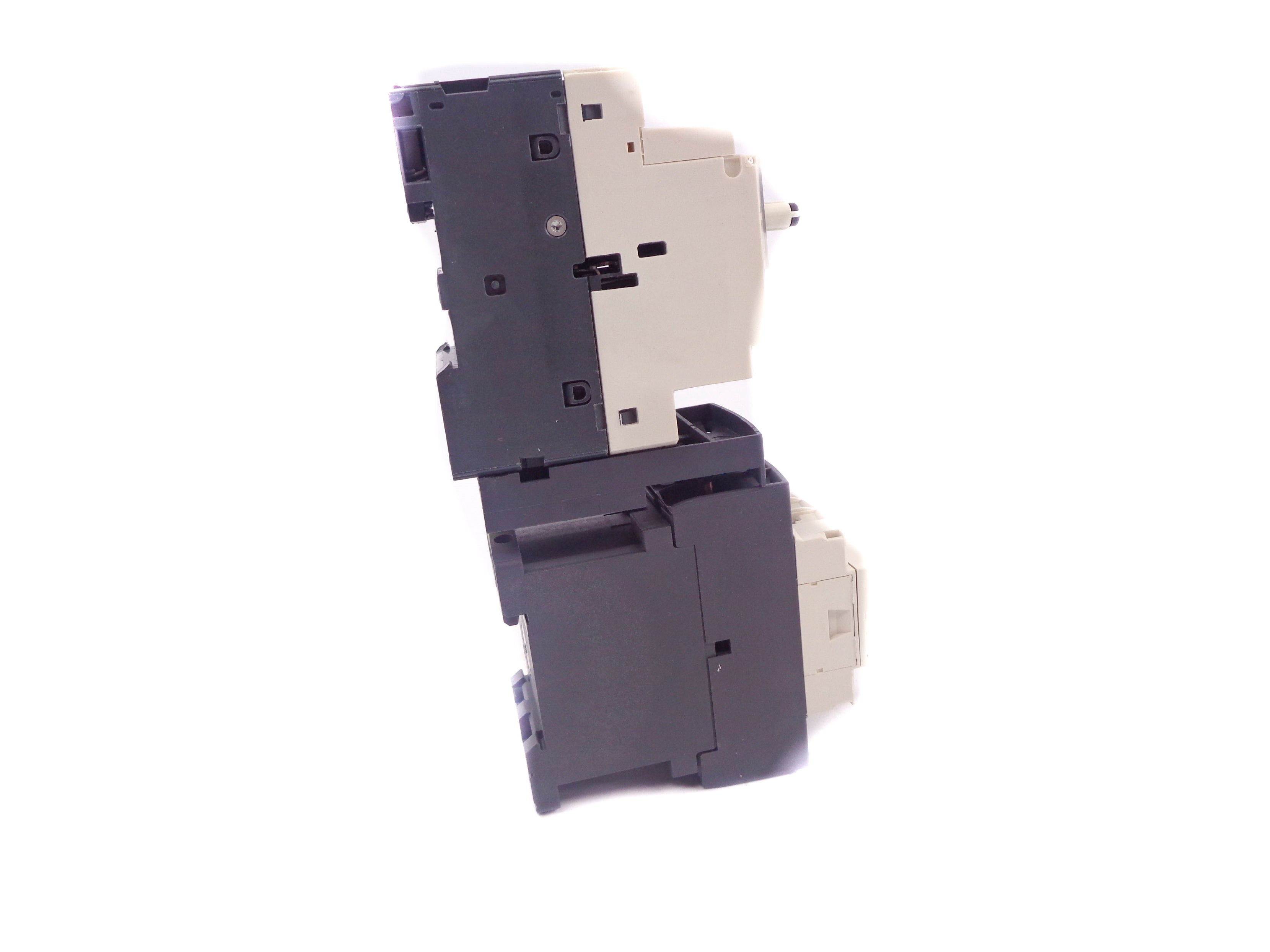 SCHNEIDER ELECTRIC GV2DP120BD NSMP