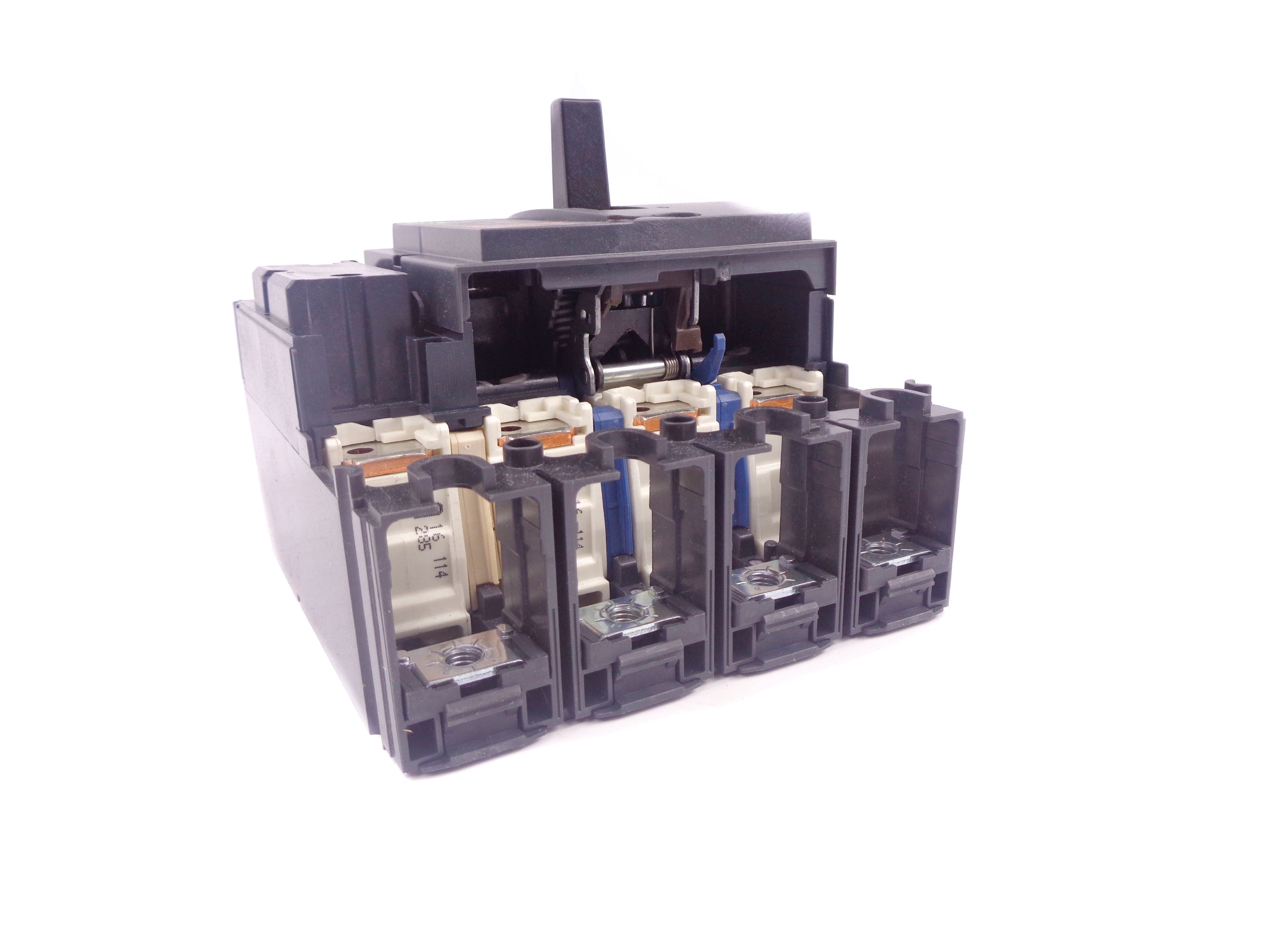 SCHNEIDER ELECTRIC LV431408 800V NSMP
