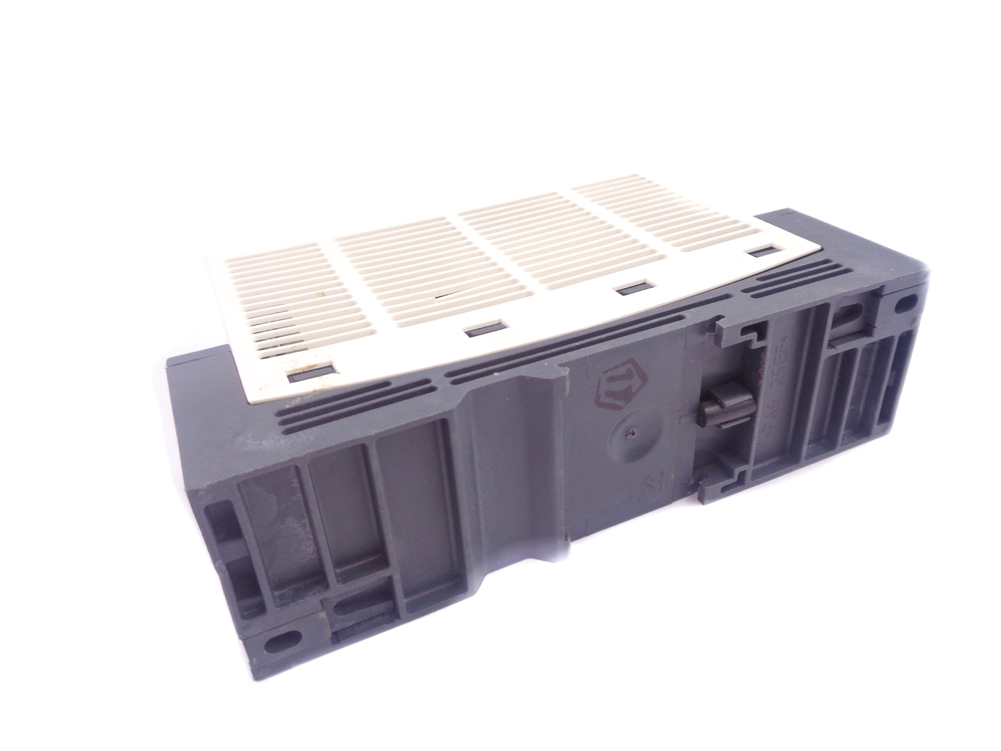 SCHNEIDER ELECTRIC ATS01N232QN NSMP