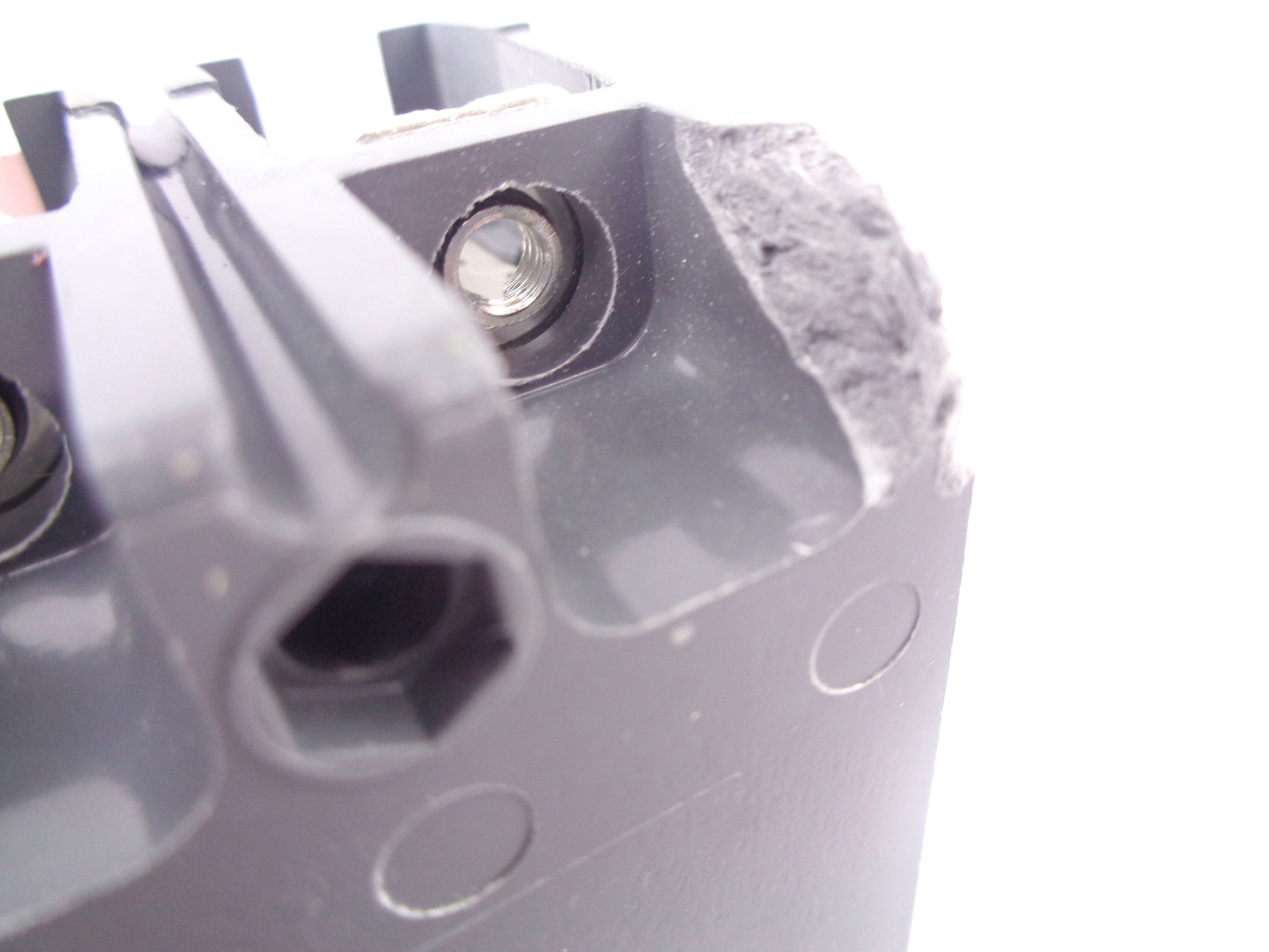 SCHNEIDER ELECTRIC EZC100H4025 25A 415V (AS PICTURED) NSMP