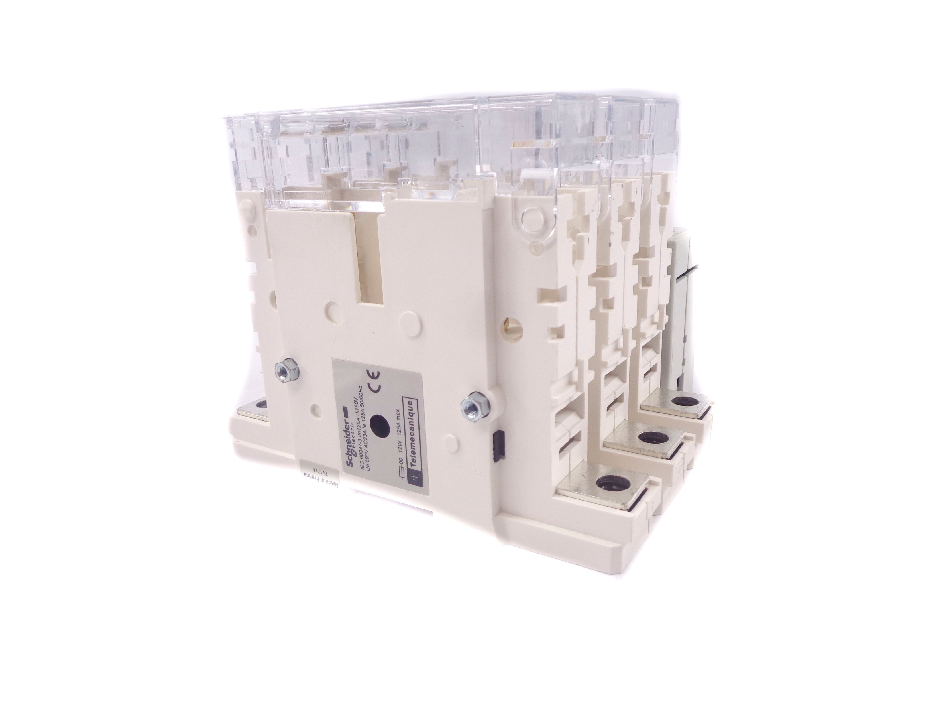 SCHNEIDER ELECTRIC GS2KK3 NSMP