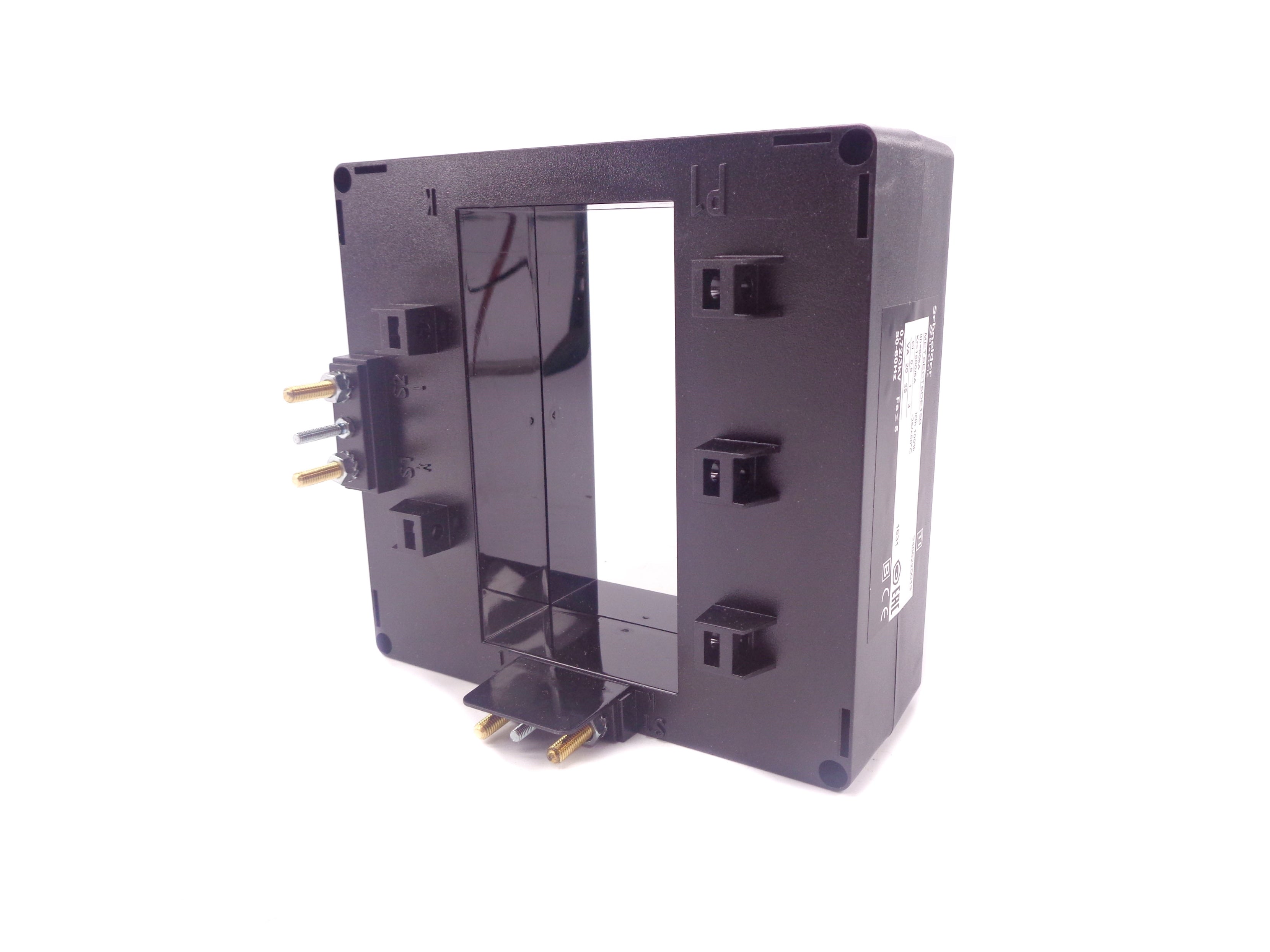 SCHNEIDER ELECTRIC METSECT5DE150 NSMP